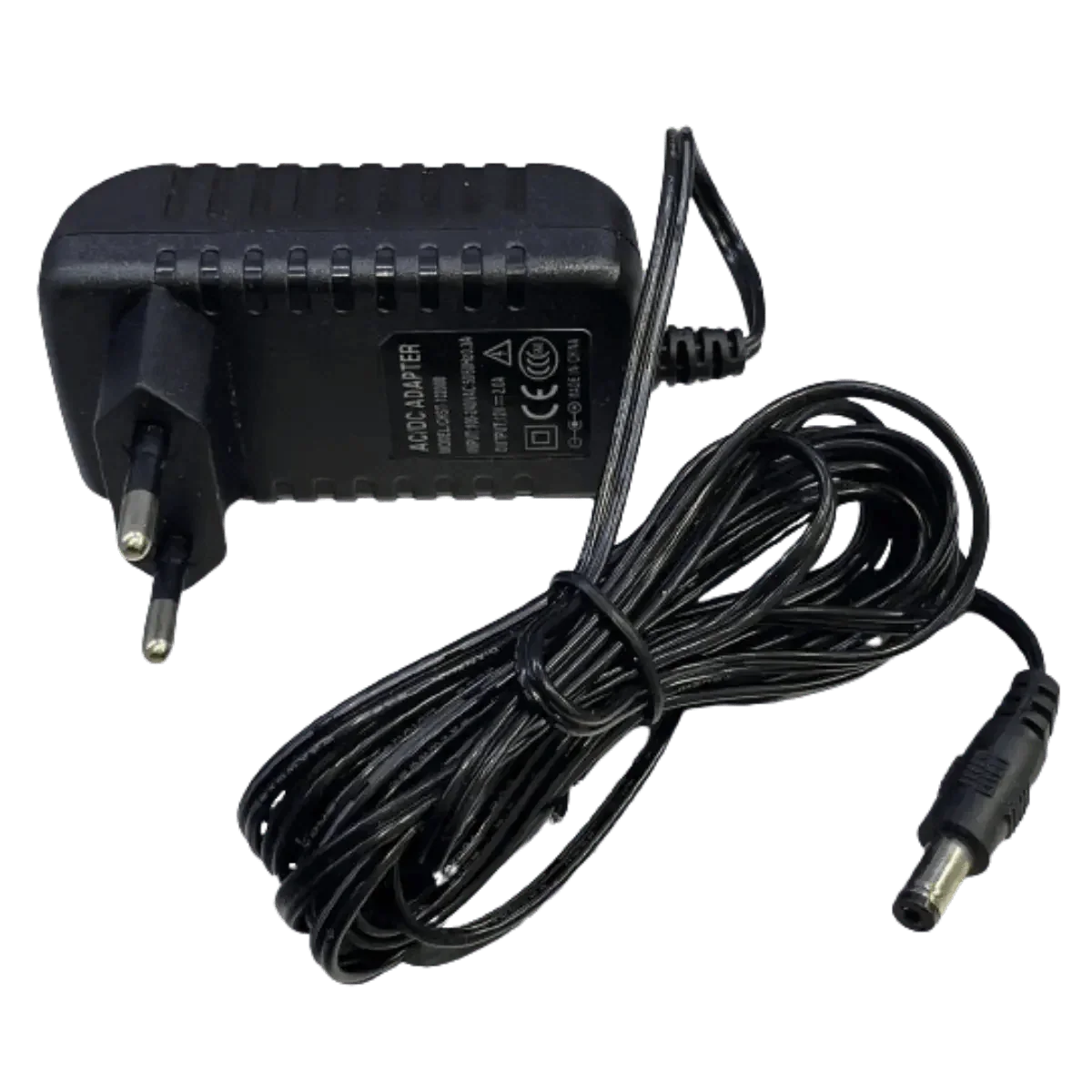 12V2A3M-1 - Accessoires Energie