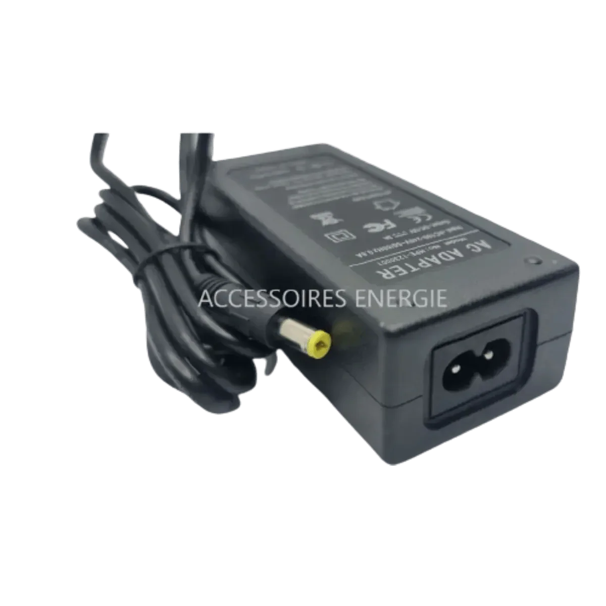 12V3A-1 - Accessoires Energie