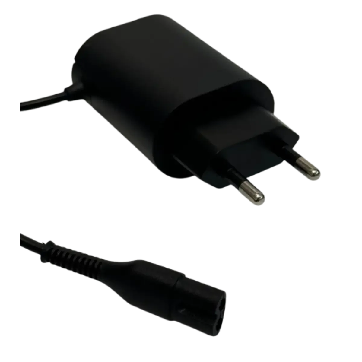 Adaptateur mural AC/DC - 12V - 400mA pour rasoir électrique Braun