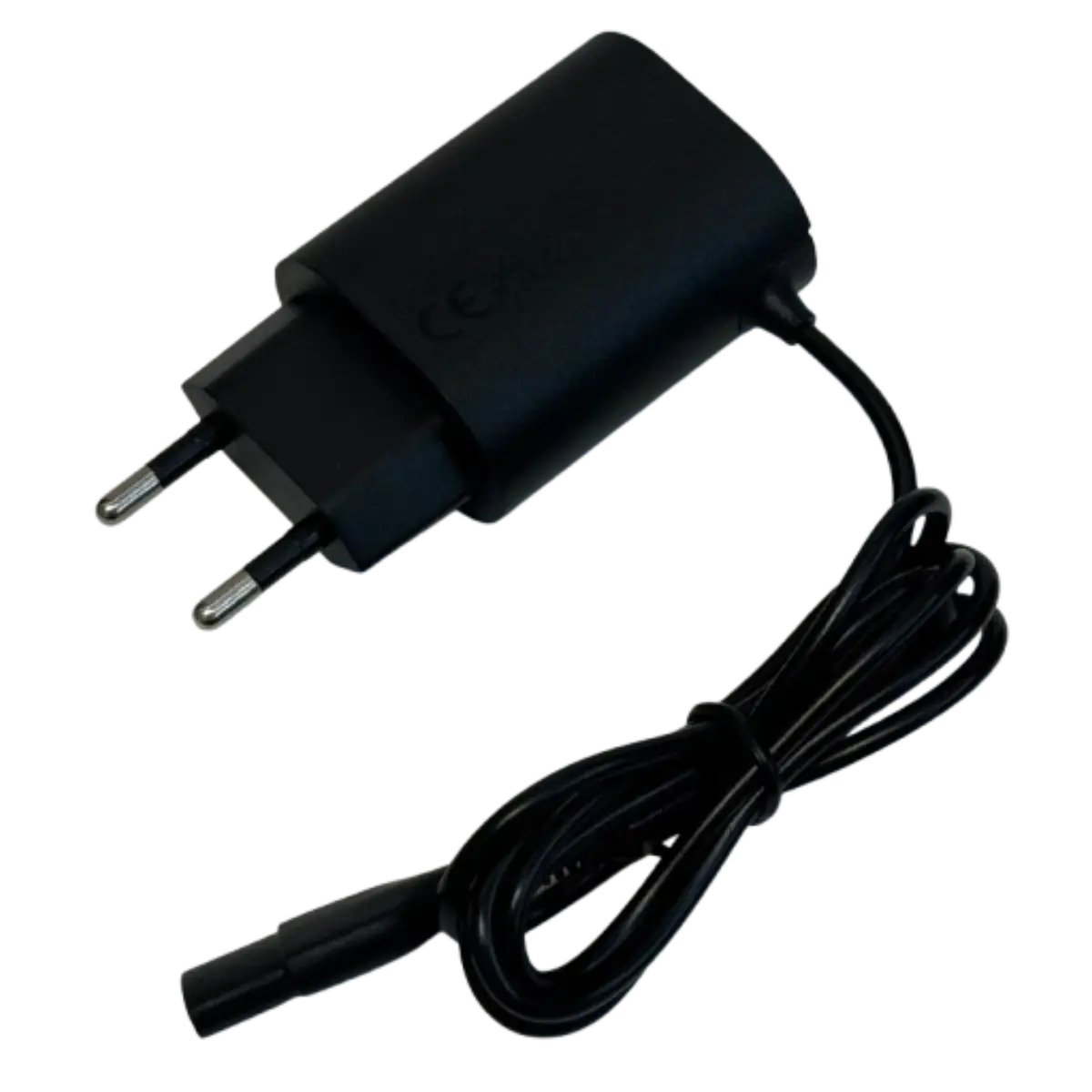 Adaptateur mural AC/DC - 12V - 400mA pour rasoir électrique Braun