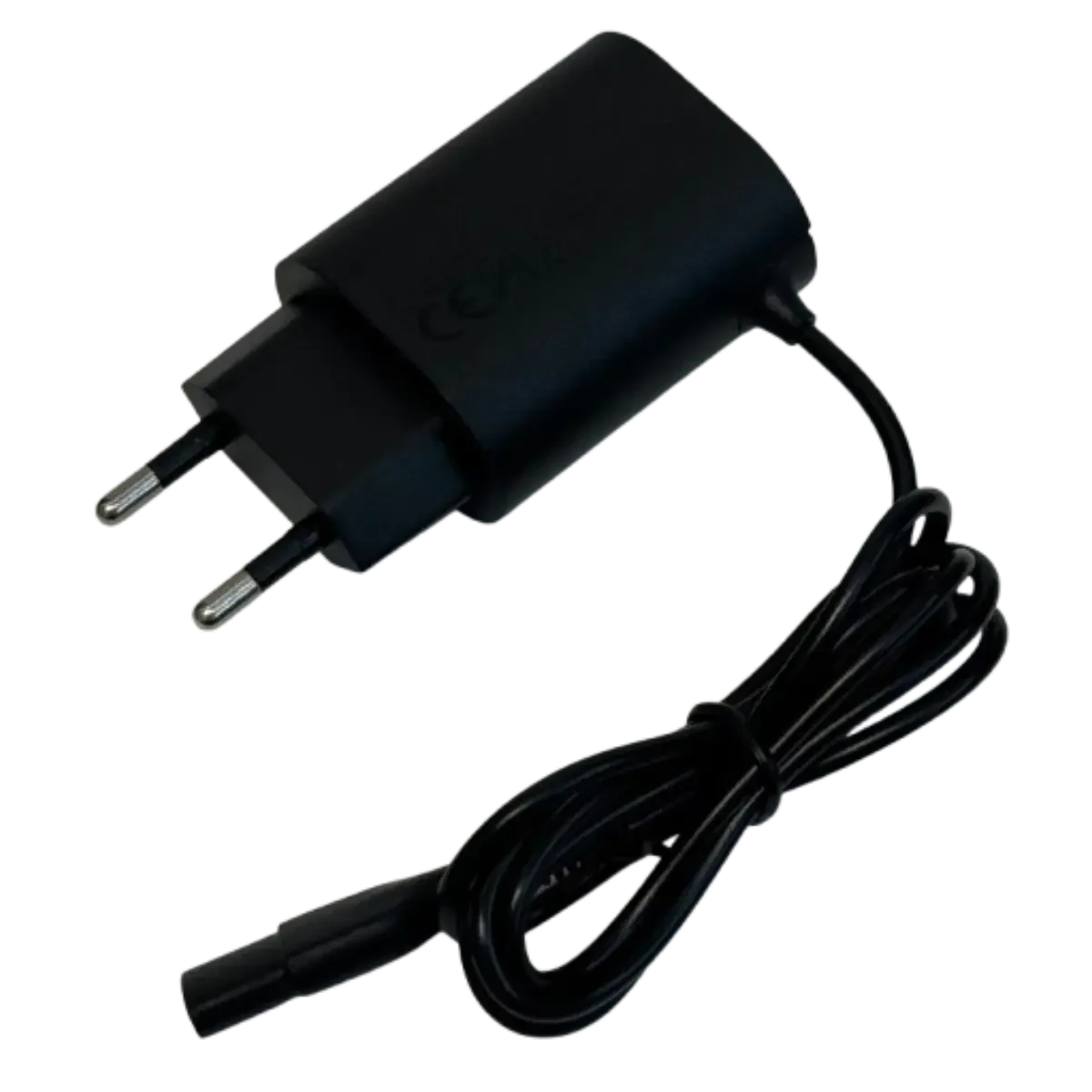 Adaptateur mural AC/DC - 12V - 400mA pour rasoir électrique Braun