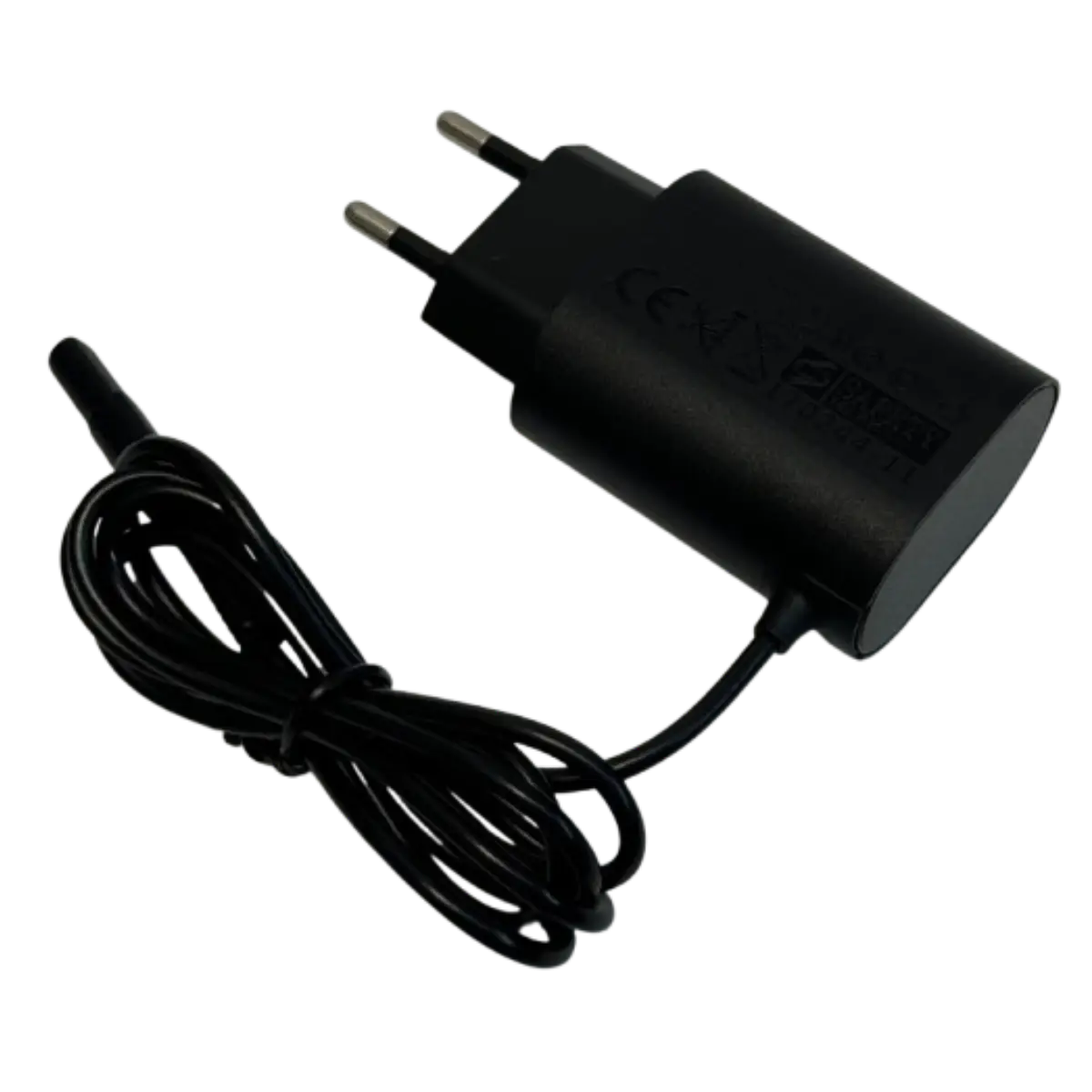 Adaptateur mural AC/DC - 12V - 400mA pour rasoir électrique Braun