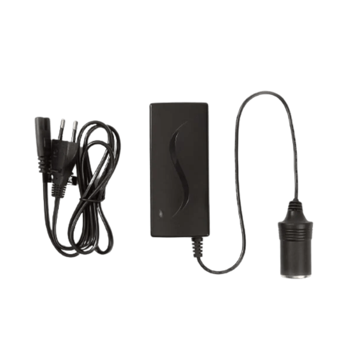 Convertisseur d'alimentation 100 - 240V vers 12V 5A