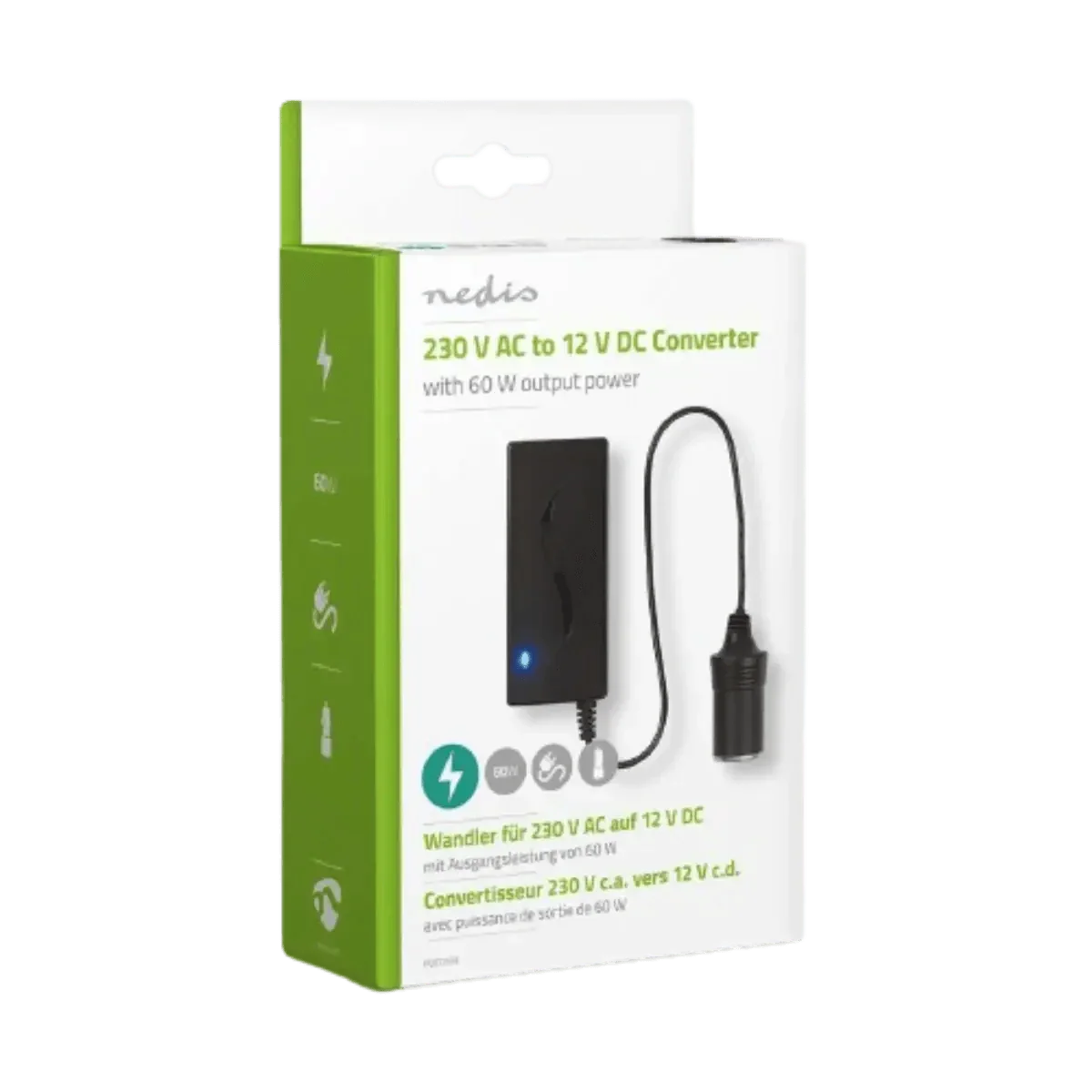 12V5ACIG-2 - Accessoires Energie