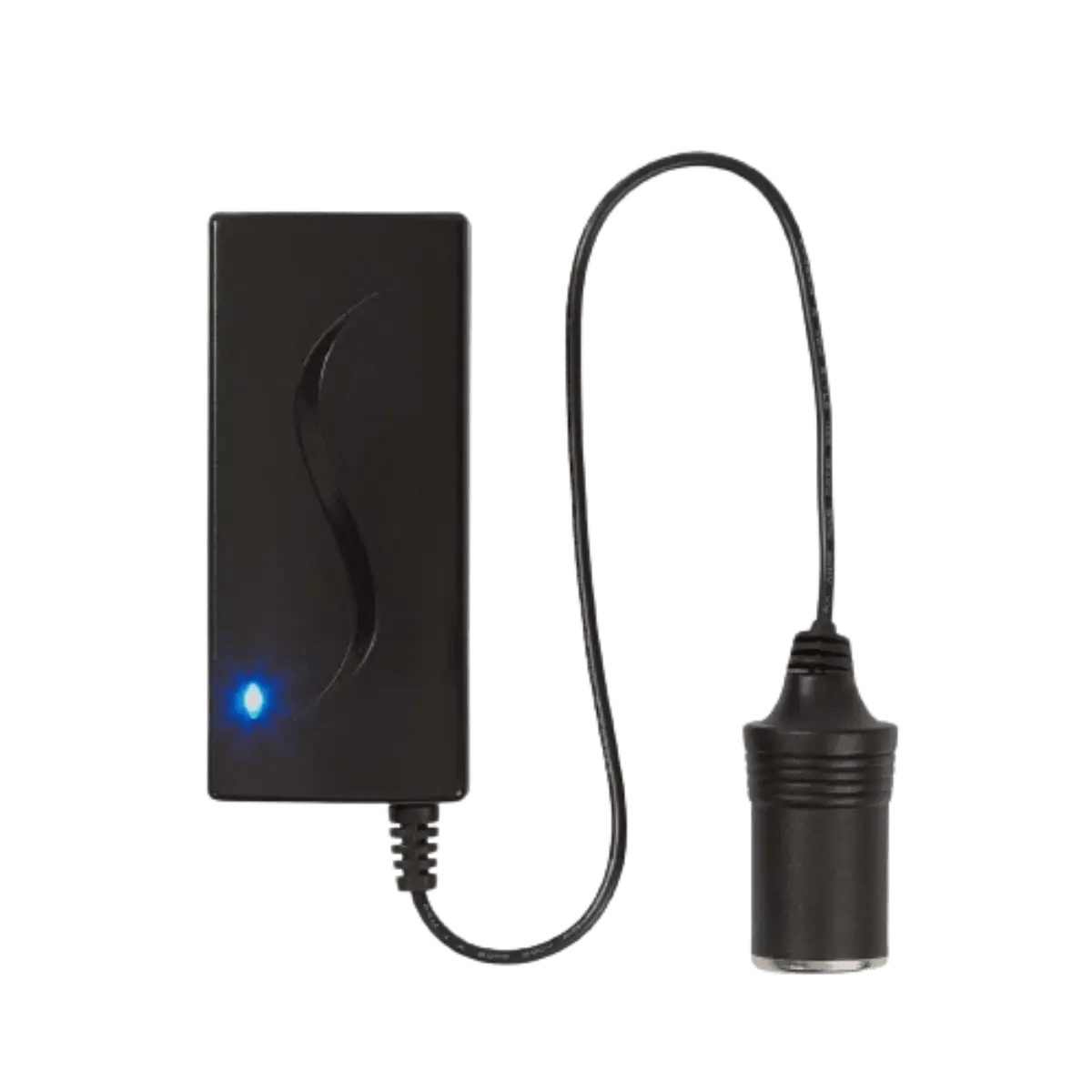 Convertisseur d'alimentation 100 - 240V vers 12V 5A