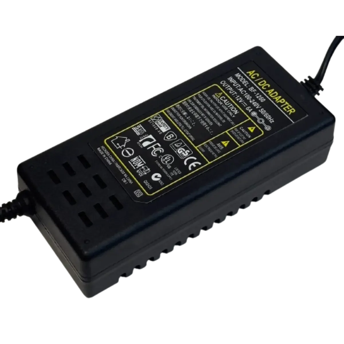 12V6A-2 - Accessoires Energie