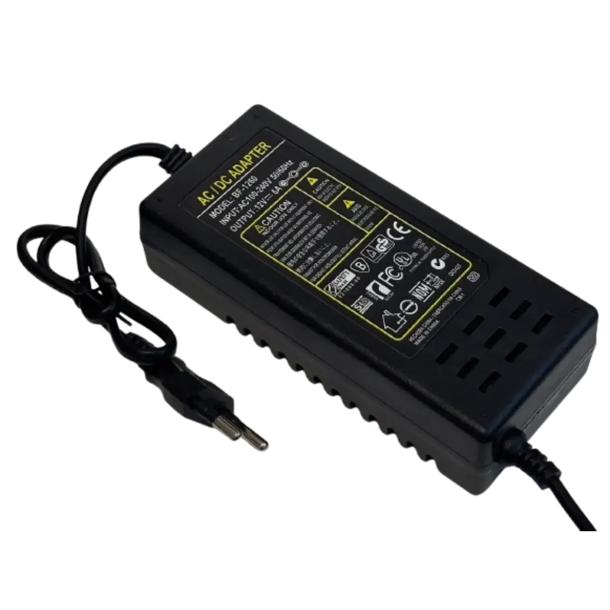 12V6A-4 - Accessoires Energie