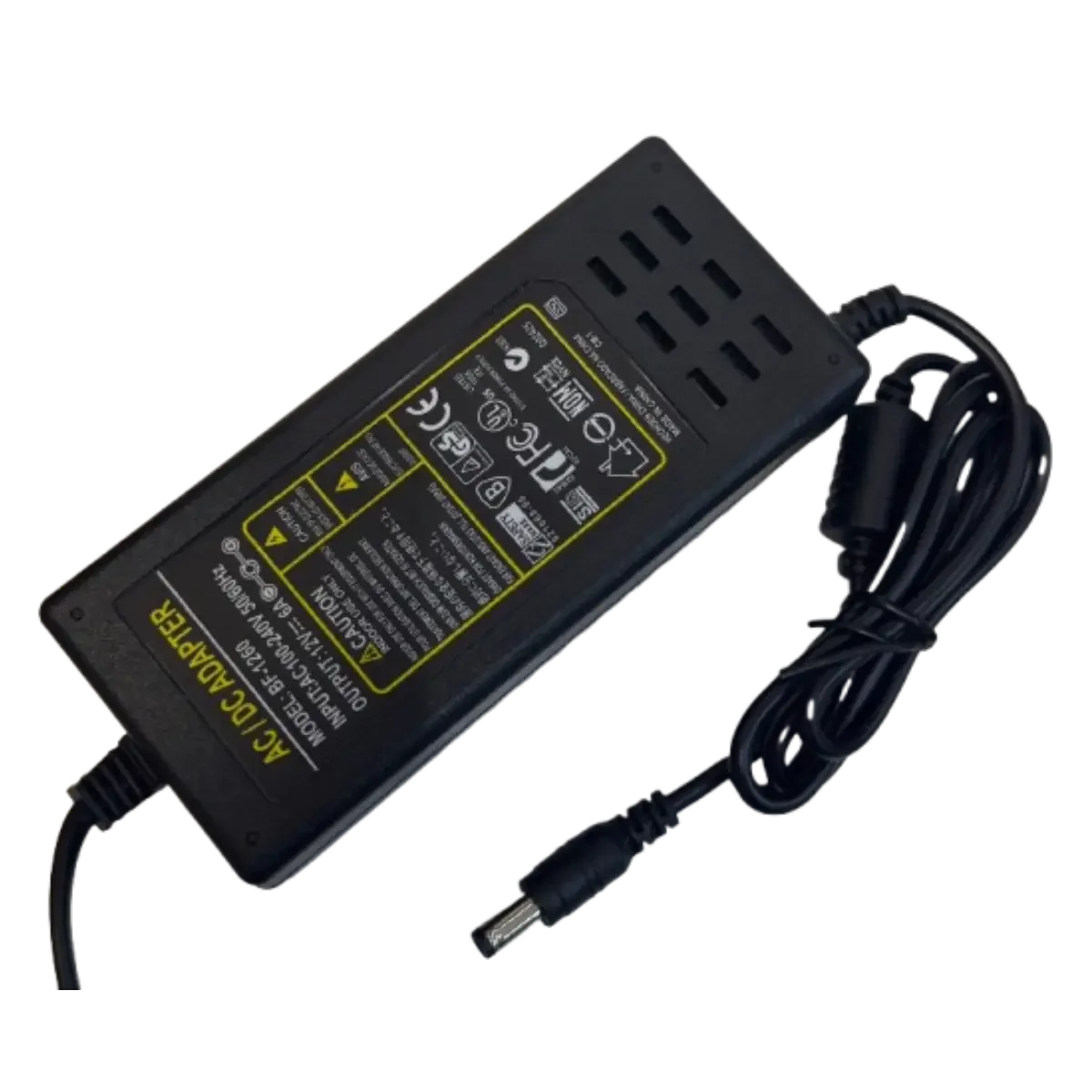 12V6A-6 - Accessoires Energie
