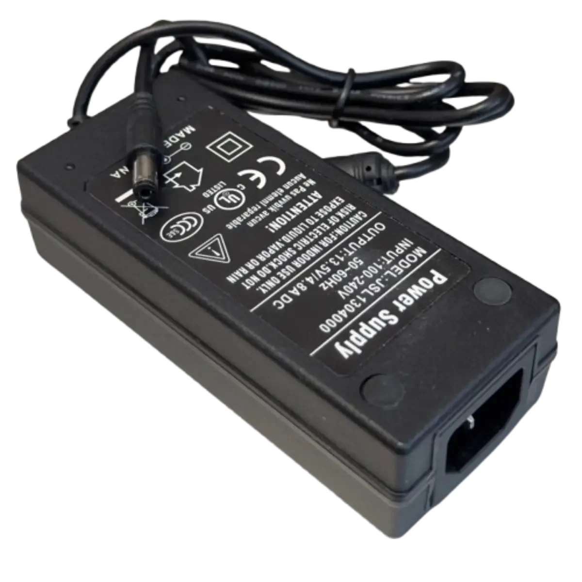 13.5V4.8A-1 - Accessoires Energie
