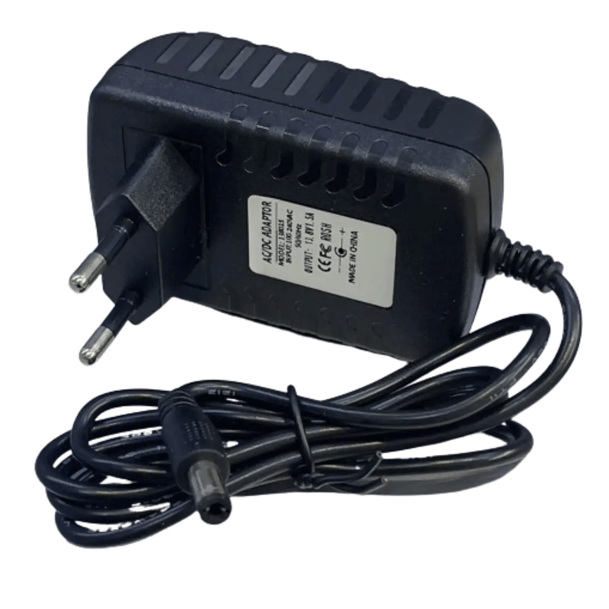 Chargeur Plomb 13.8V 1.5A 5.5x2.5mm