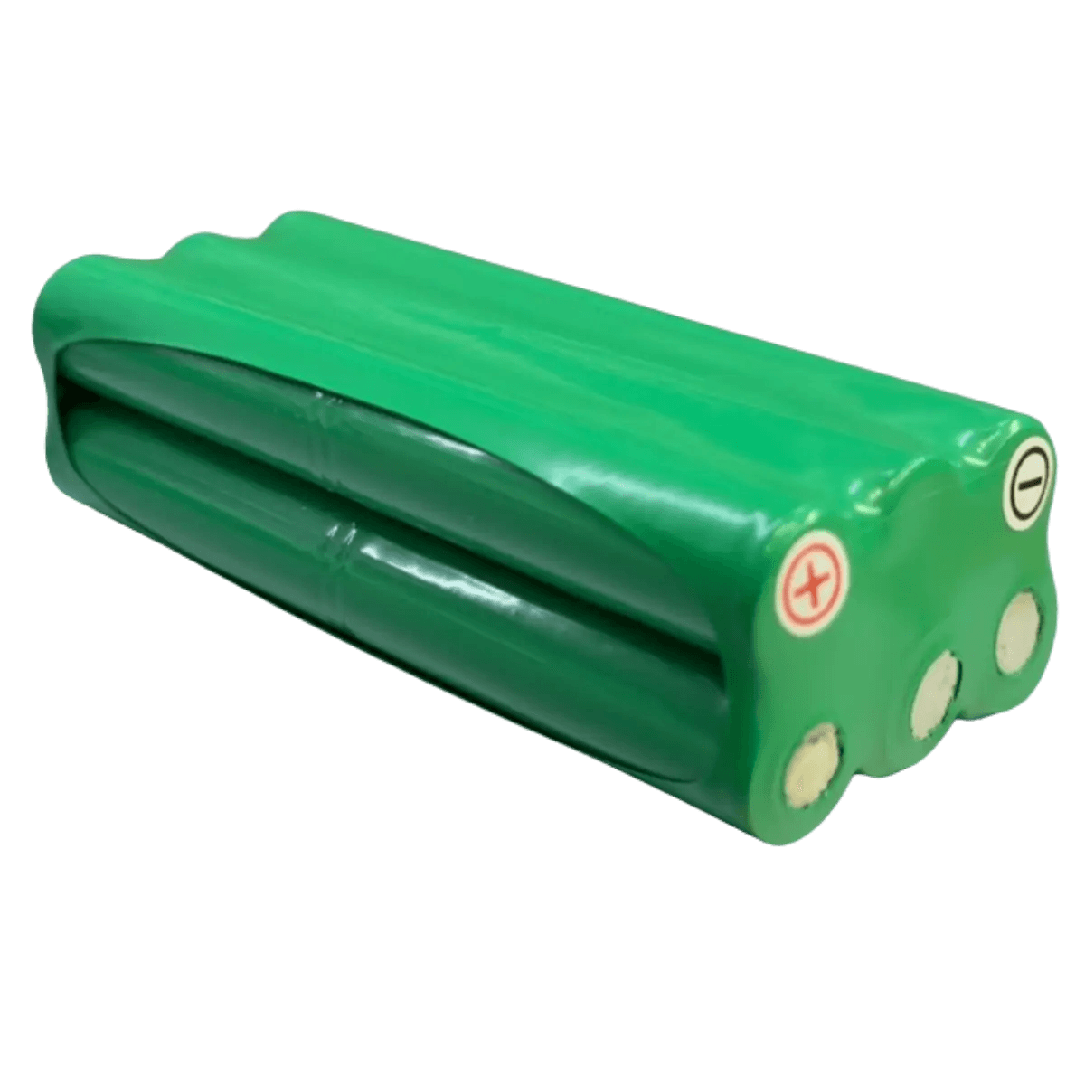 Batterie au lithium 14.4V 850mAh 3contacts pour aspirateur robot