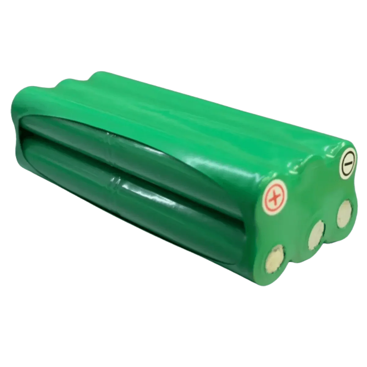 Batterie 14.4V 3800mAh NiMH 3 contacts aspirateur robot – Libero V-M600 V-Bot T270 T271