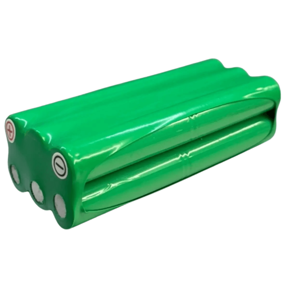 Batterie au lithium 14.4V 850mAh 3contacts pour aspirateur robot