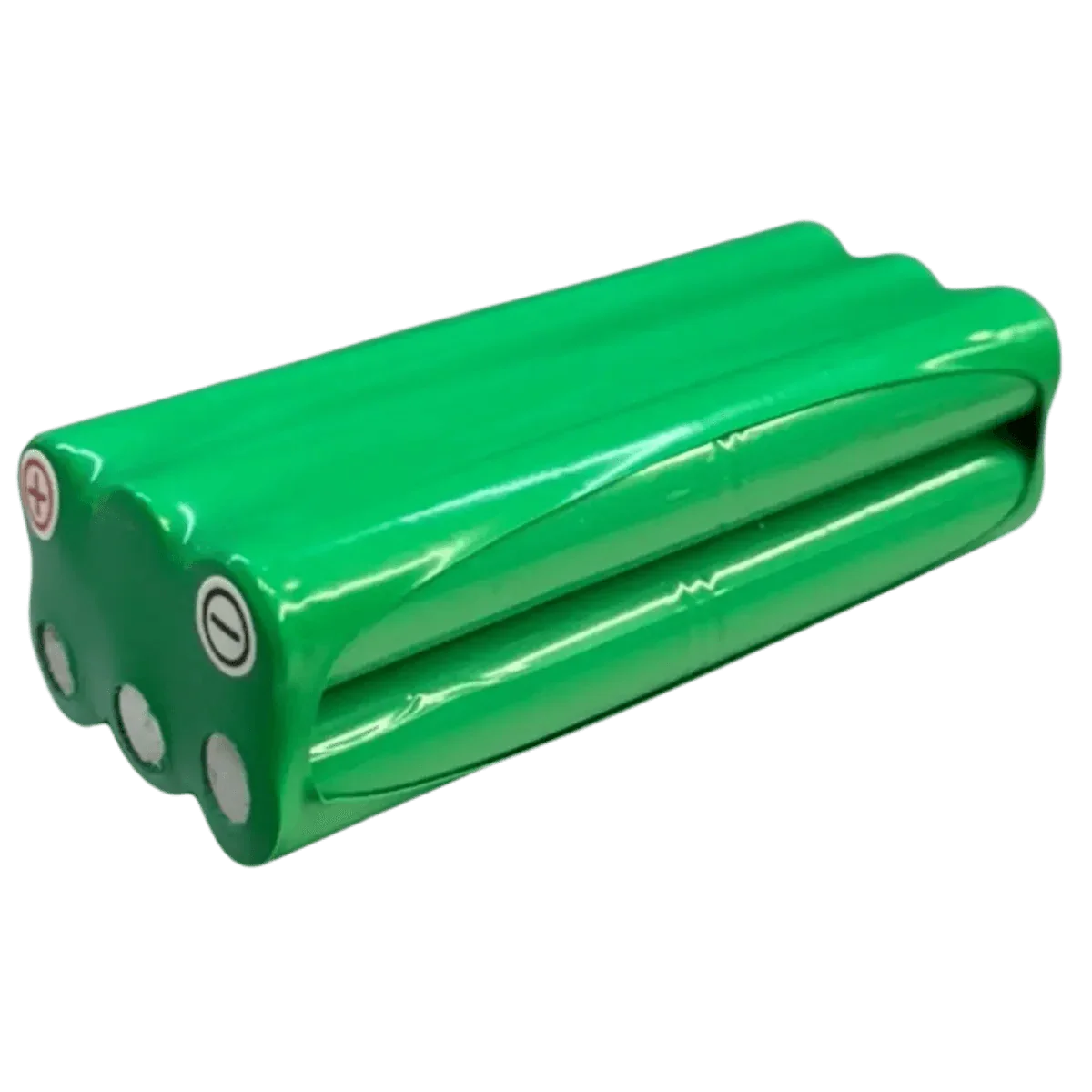 Batterie 14.4V 3800mAh 3 contacts pour aspirateur robot