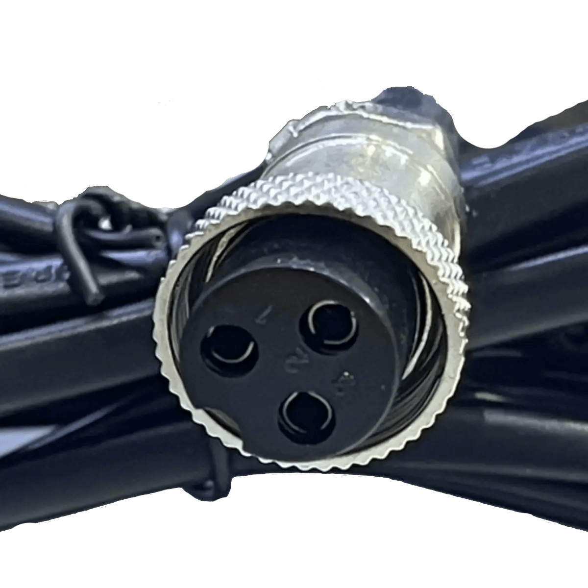 Chargeur LiFePO4 14.6V 5A Ecrou 3P