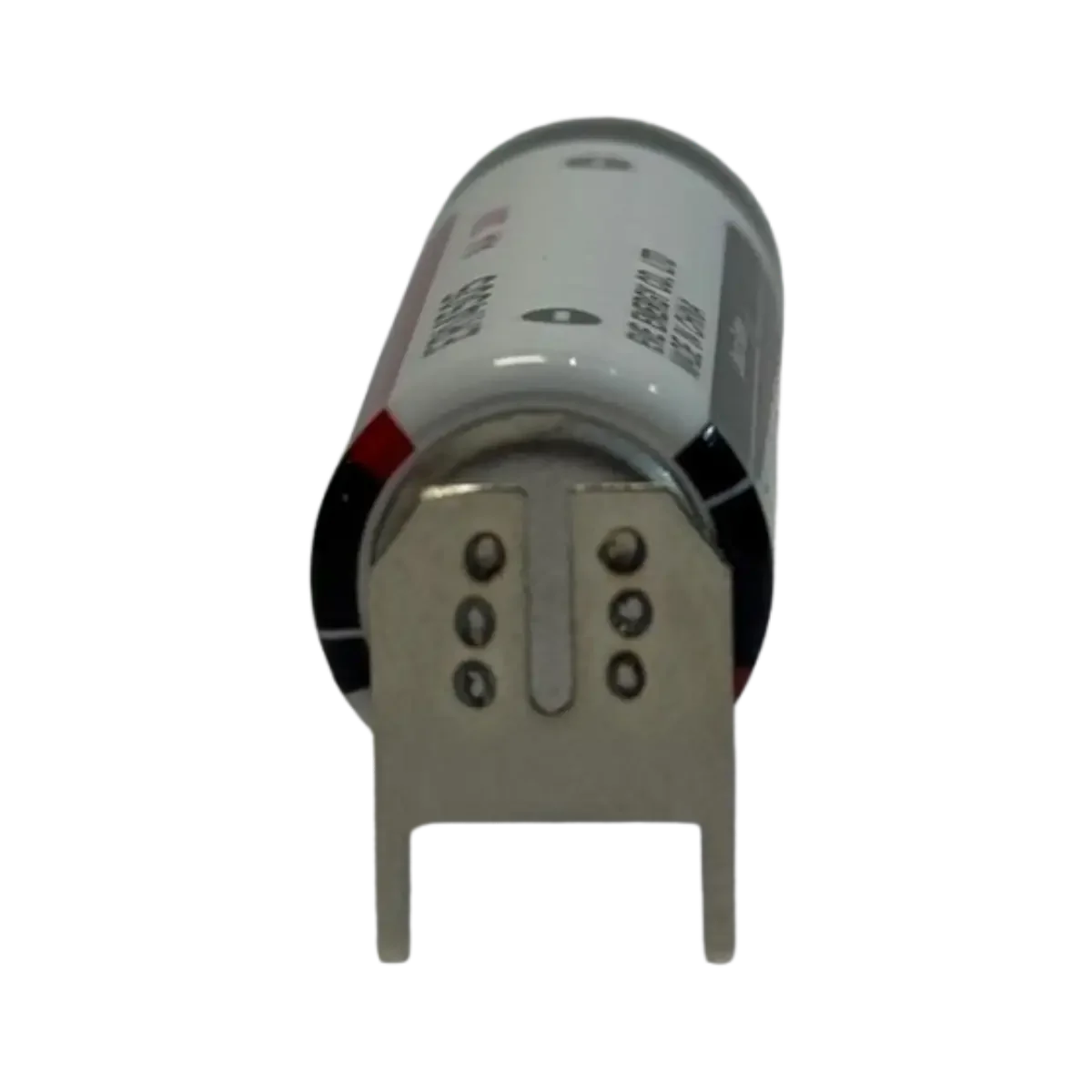 Pile Lithium AA 14500 languettes 3 contacts Accessoires Energie