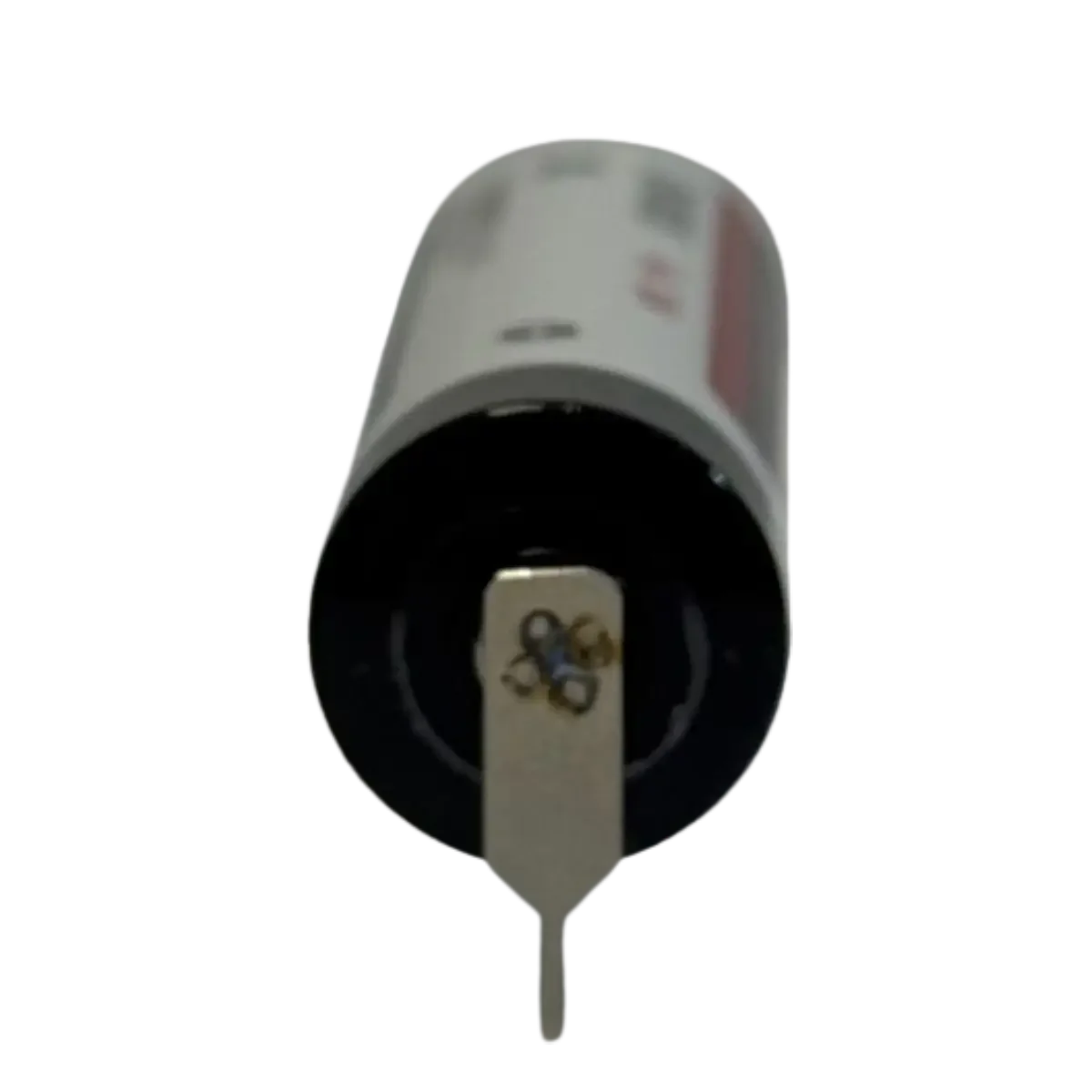 Pile Lithium AA 14500 languettes 3 contacts Accessoires Energie