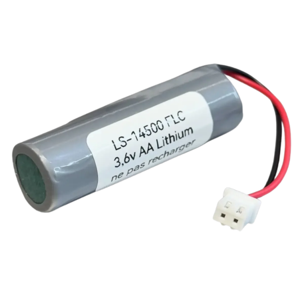 Pile Lithium 3.6V FLC AA 14500