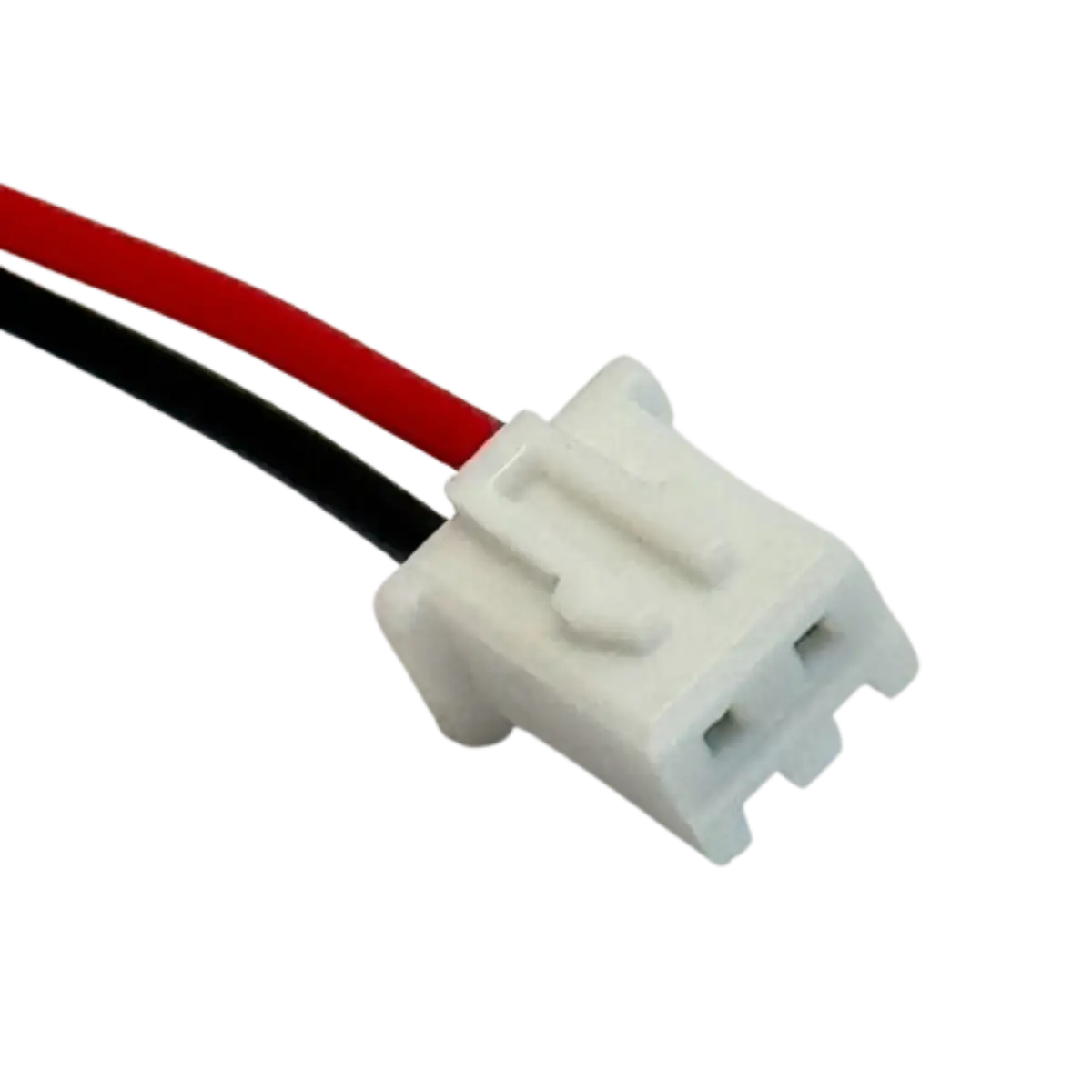 Batterie Li-ion 14500 680mAh pour alarmes