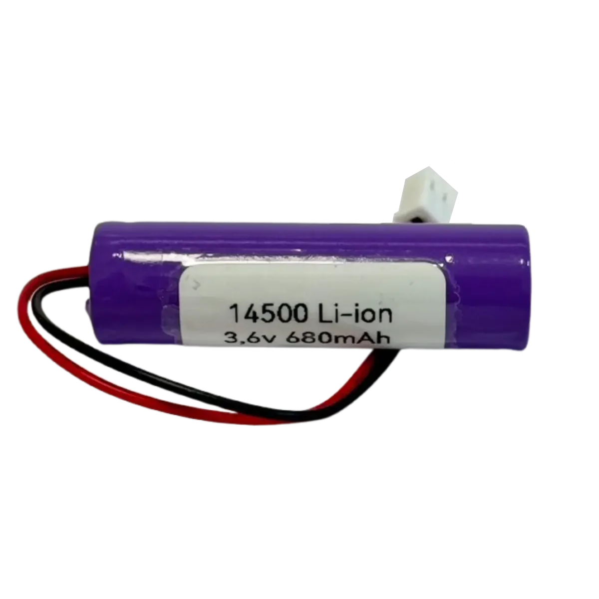 14500LIION-4 - Accessoires Energie