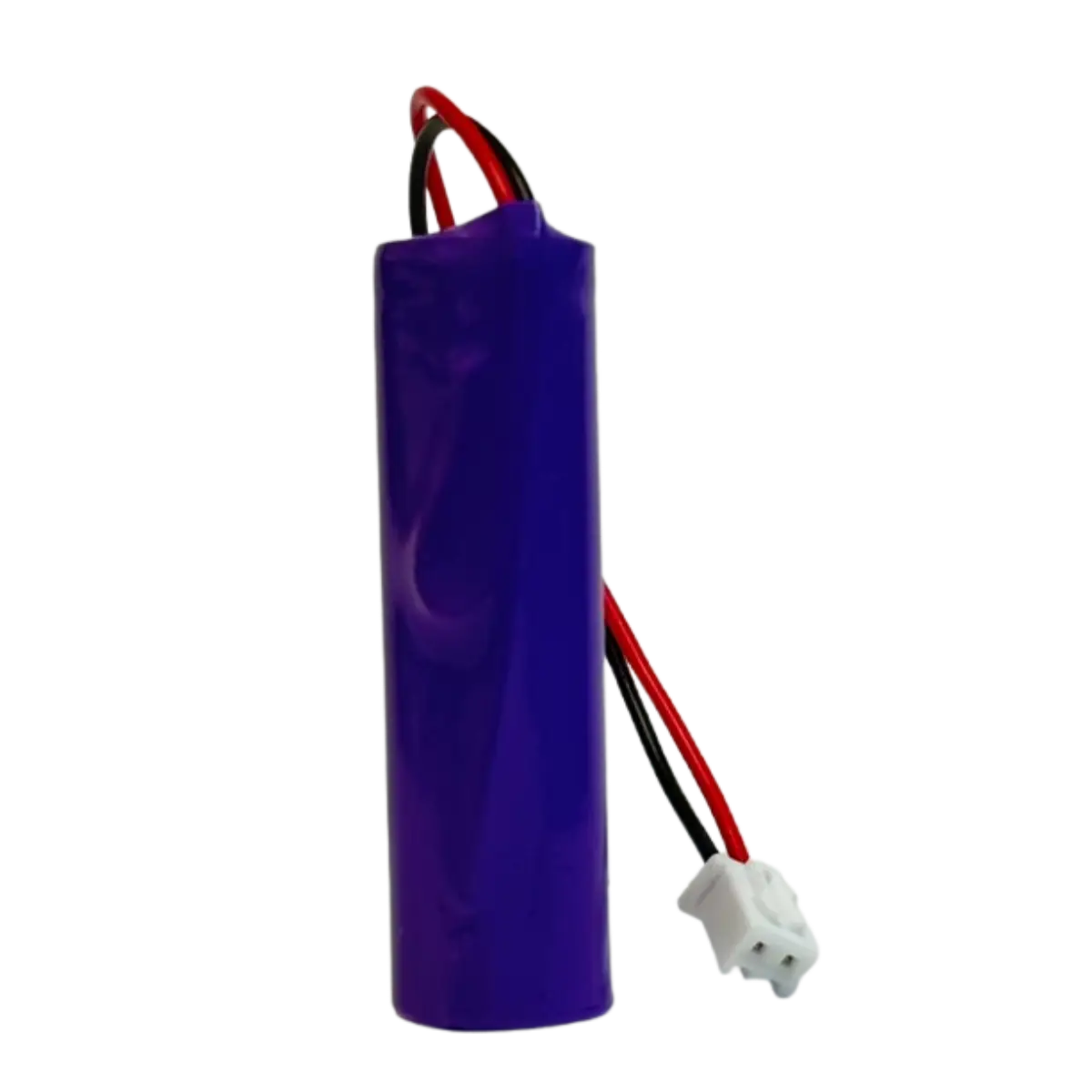 Batterie Li-ion 14500 680mAh pour alarmes