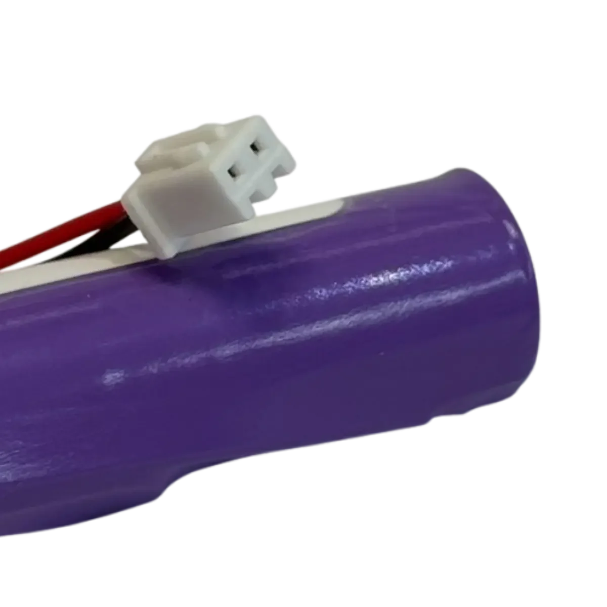 Batterie Li-ion 14500 680mAh pour alarmes