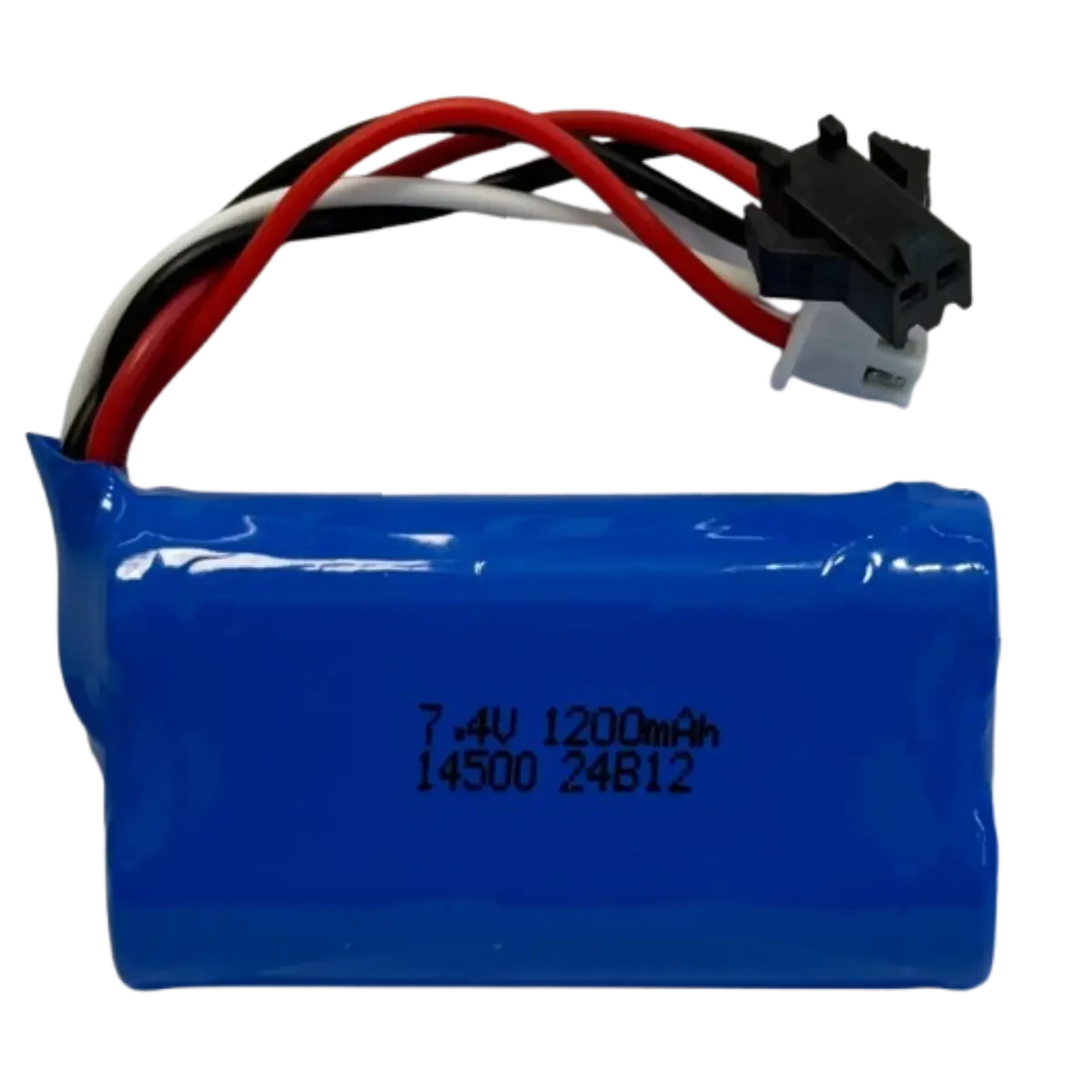 14500SM2P-6 - Accessoires Energie