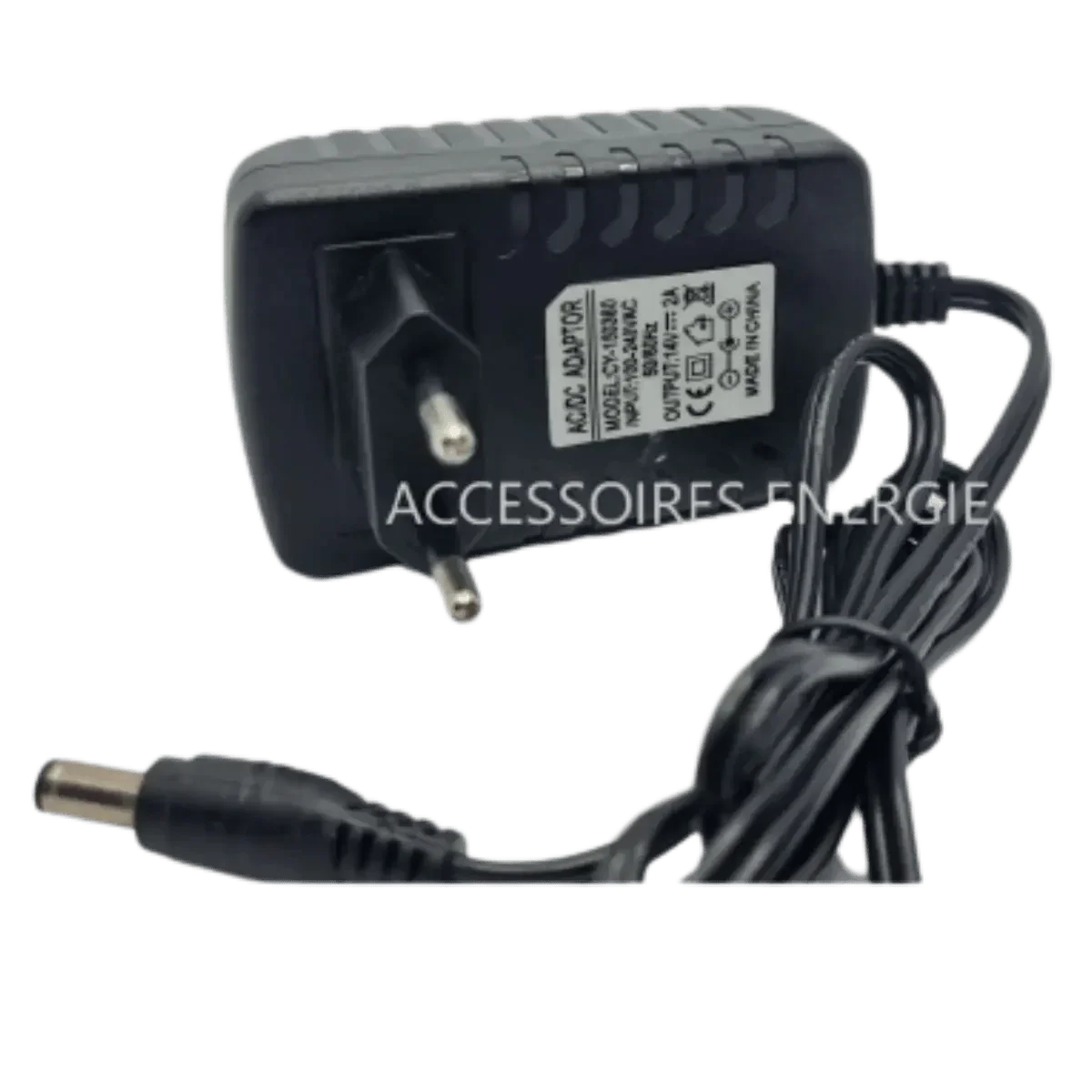 14V2A-1 - Accessoires Energie