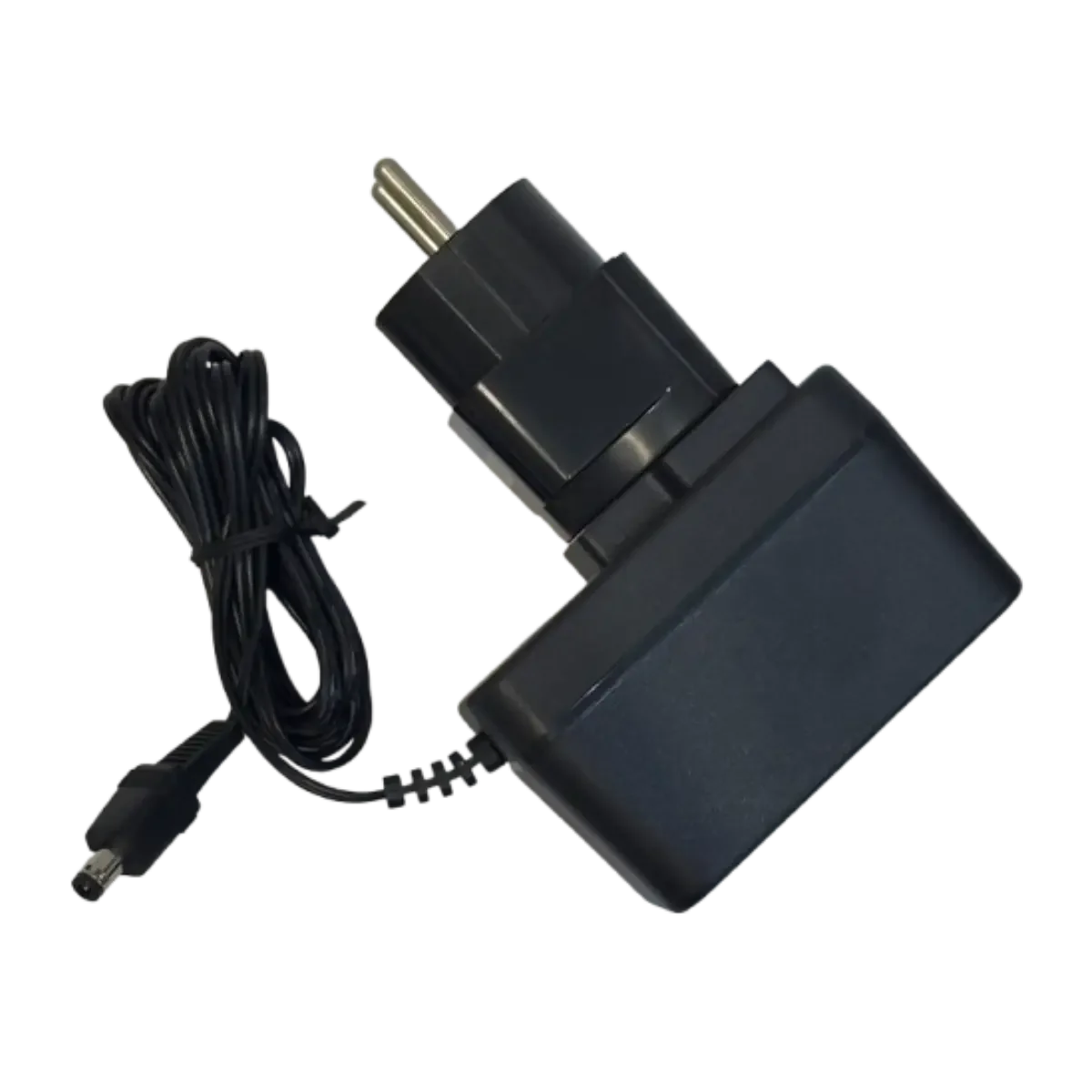 Adaptateur Secteur AC/AC 15V 1A 15W – Transformateur 5.5x2.1mm Sortie Alternatif Accessoires Energie