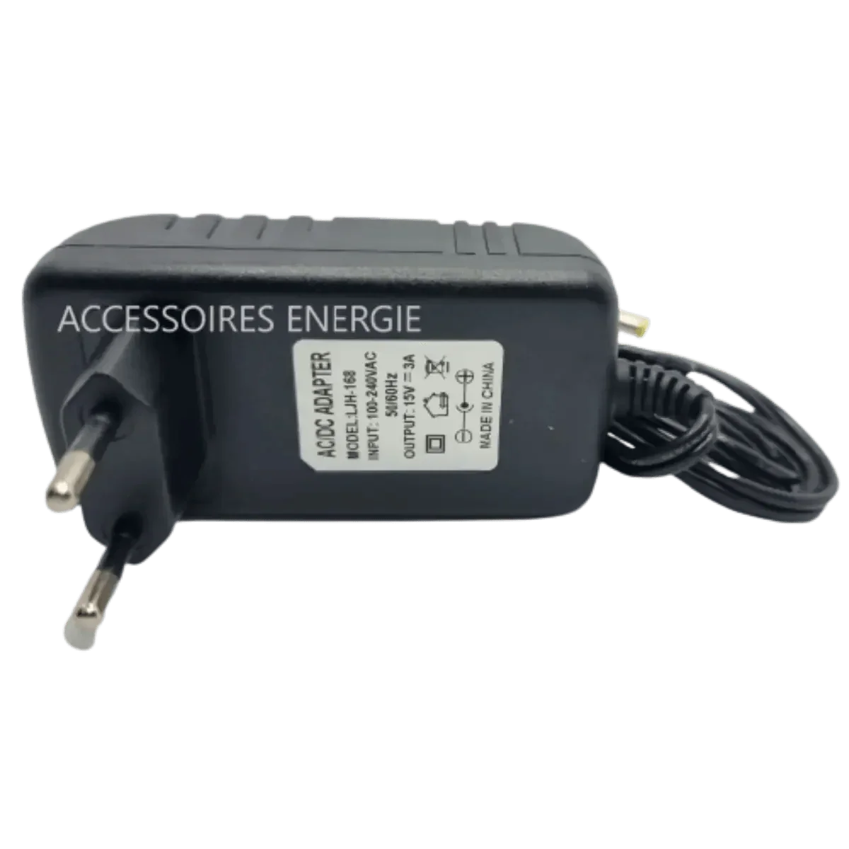 15V3A-1 - Accessoires Energie