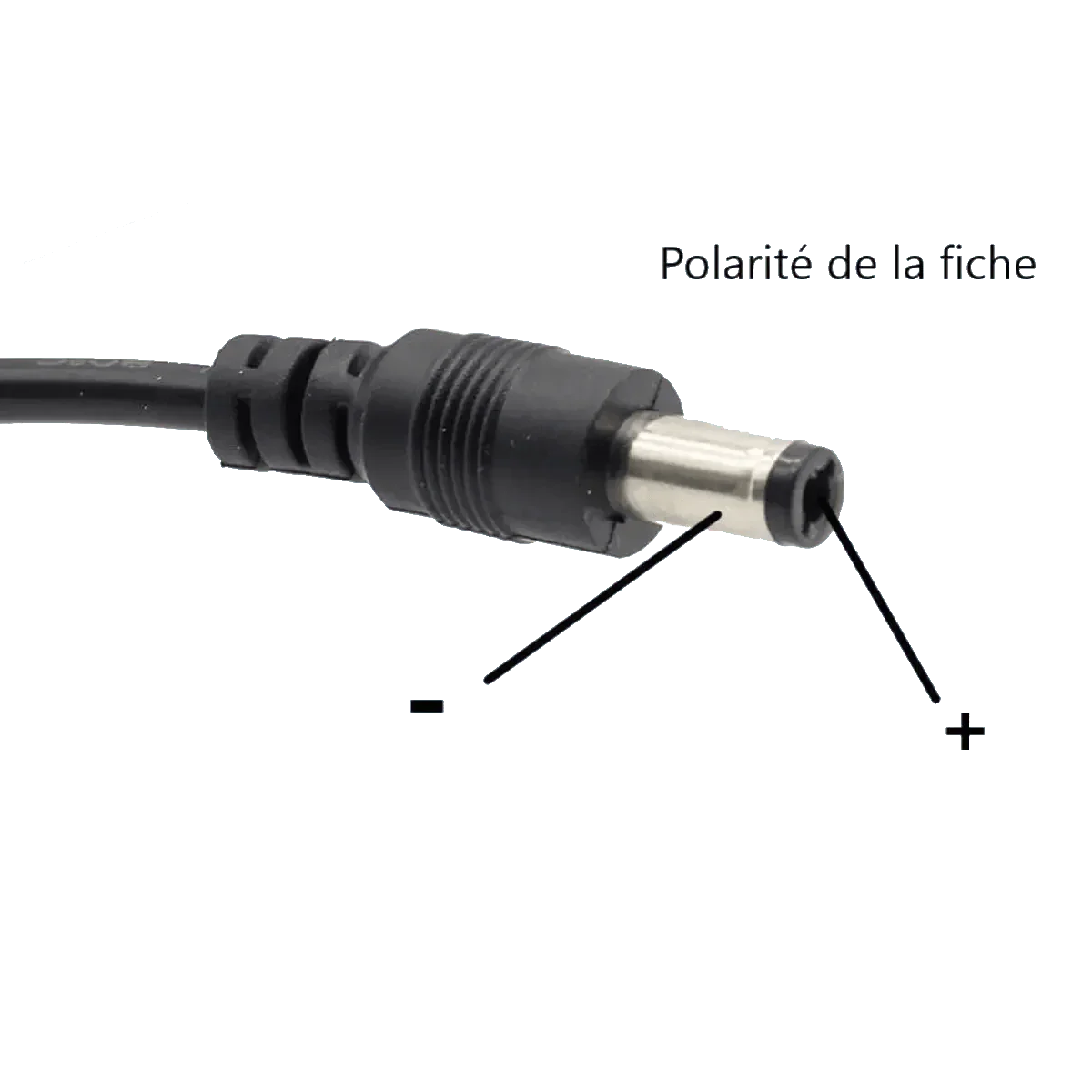 15V3A-3 - Accessoires Energie