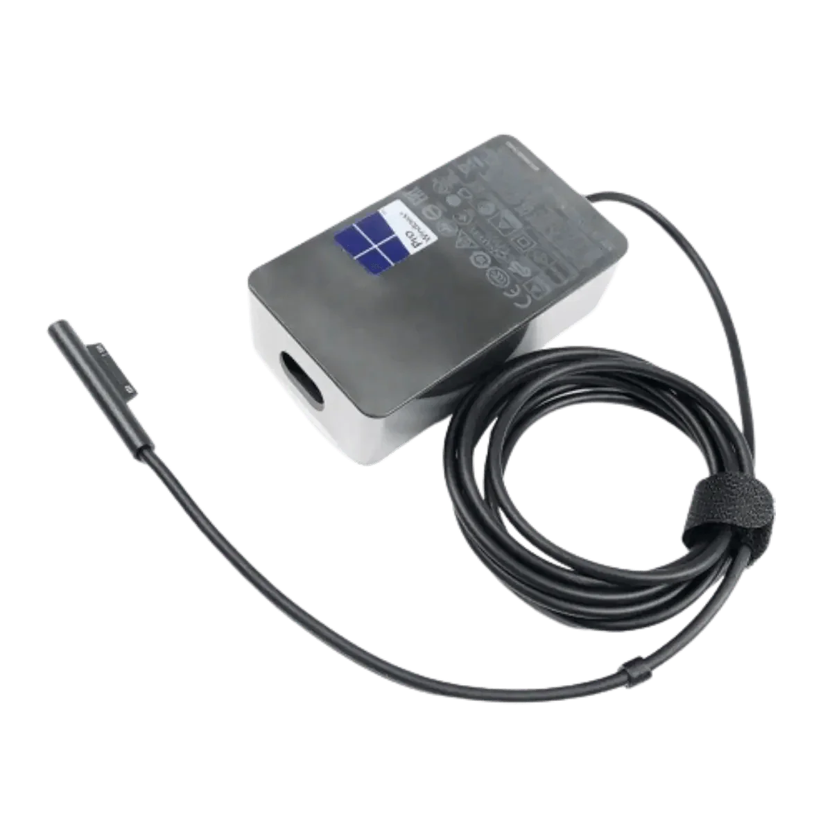 Chargeur pour tablette pc, Microsoft Surface Pro 15V 4A 65W