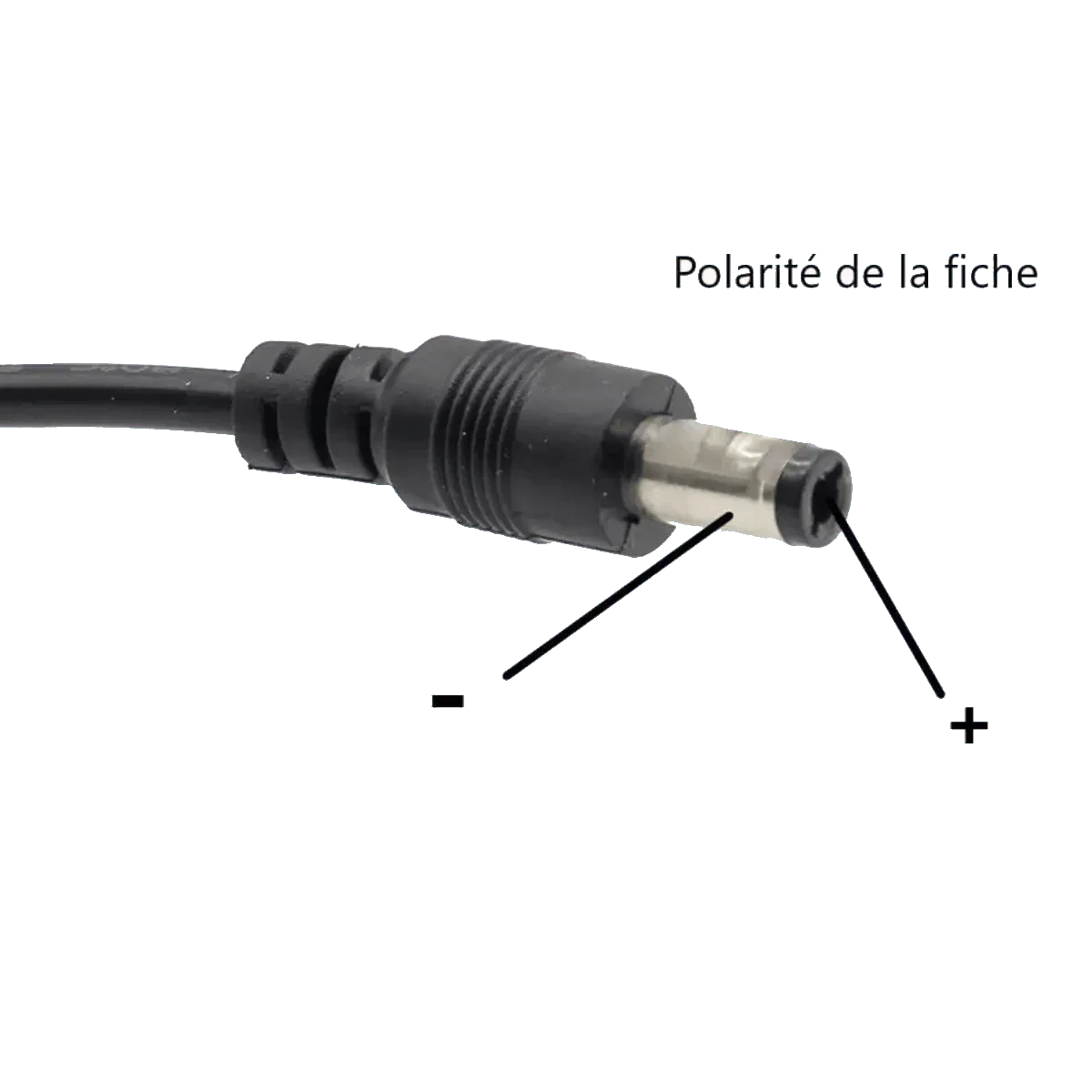 15V6A-6 - Accessoires Energie