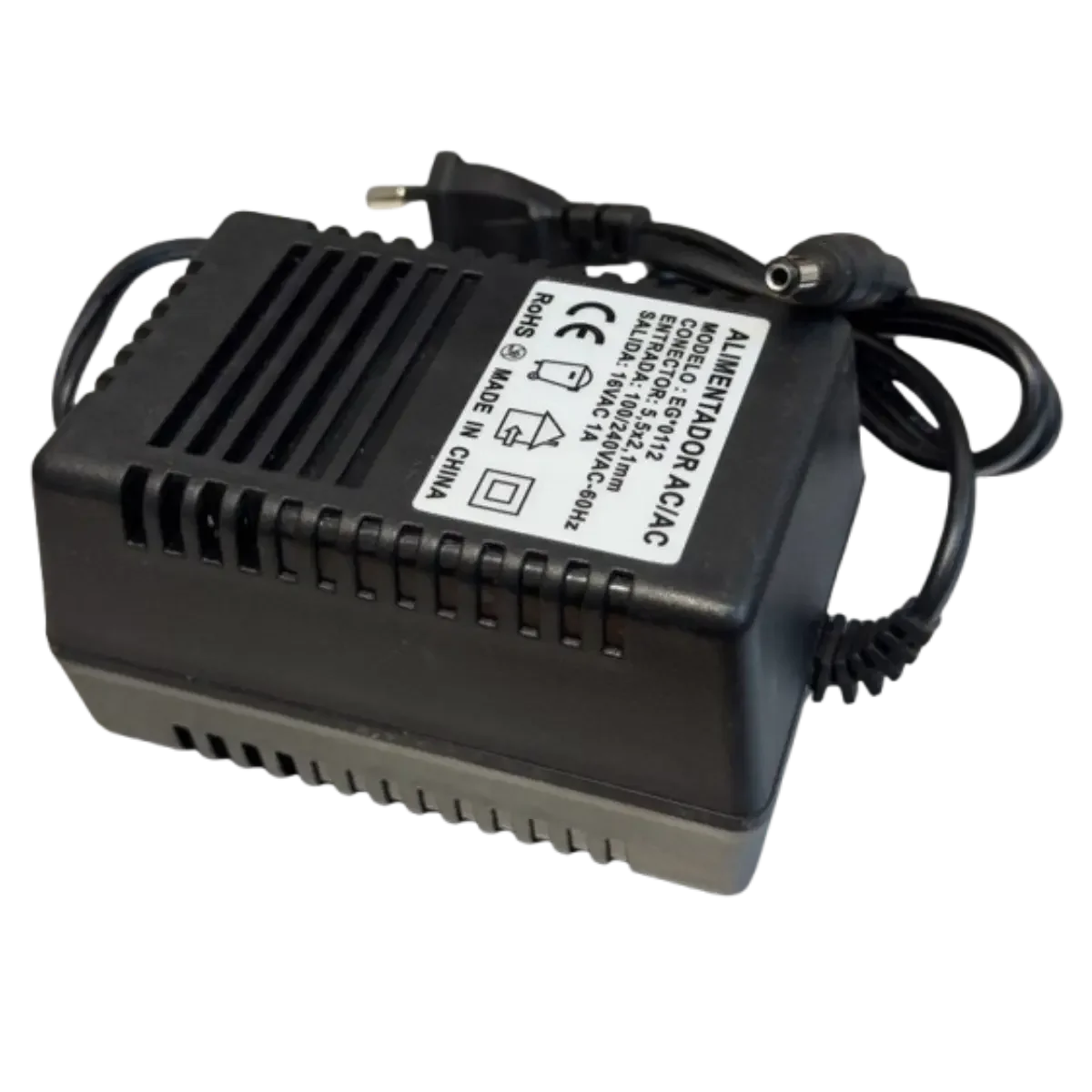 16V1AAC-3 - Accessoires Energie