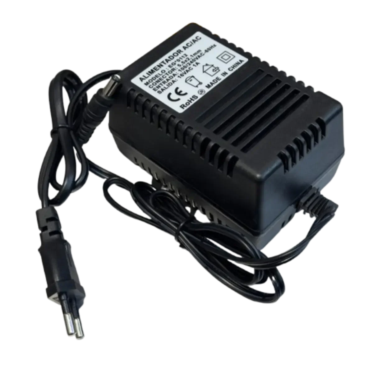 16V1AAC-6 - Accessoires Energie
