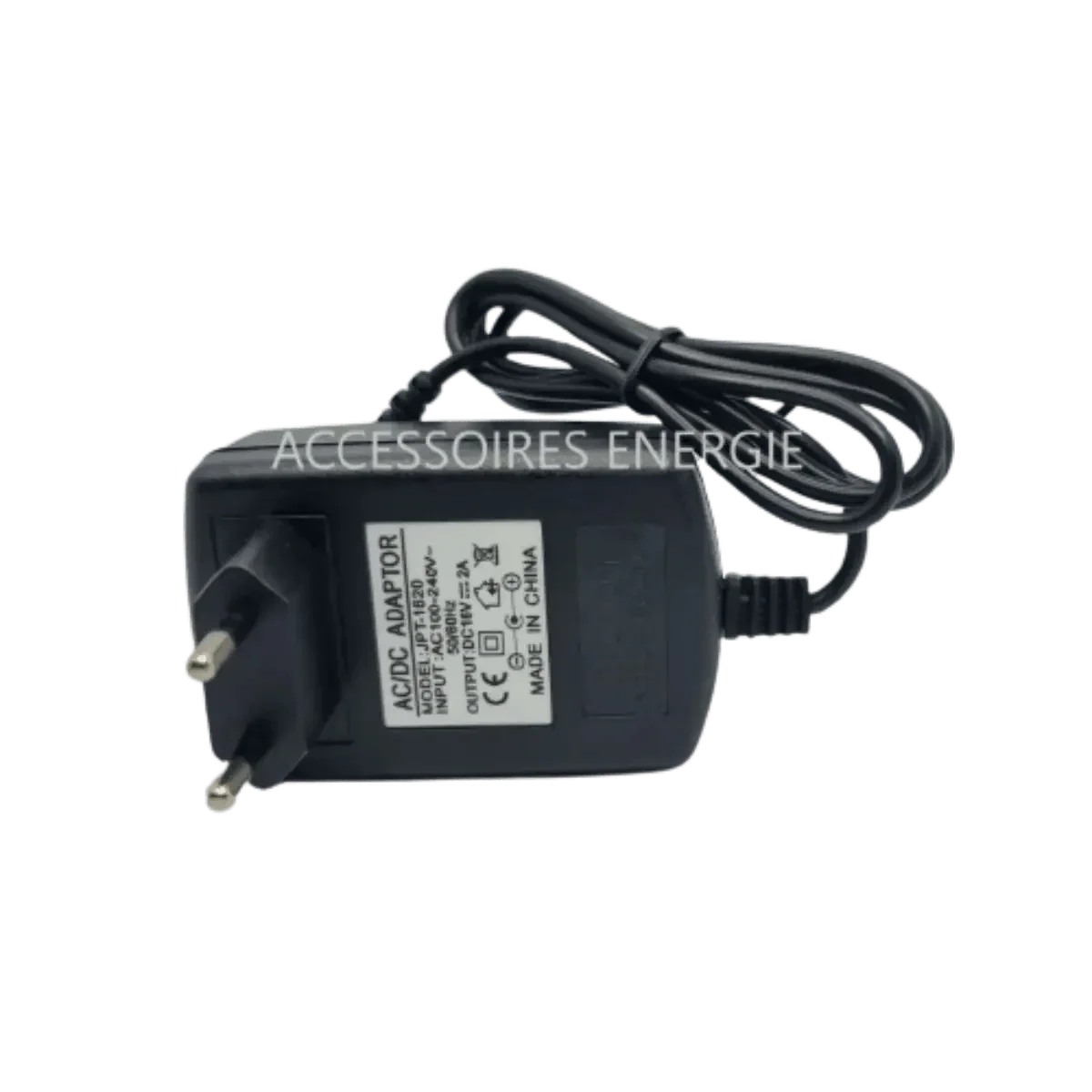16V2A-1 - Accessoires Energie