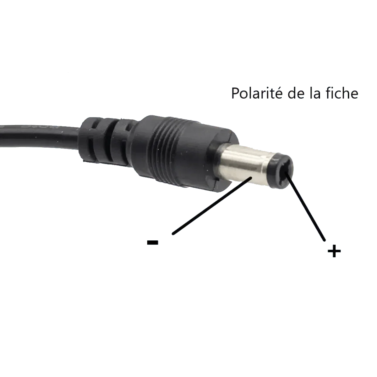 16V2A-3 - Accessoires Energie