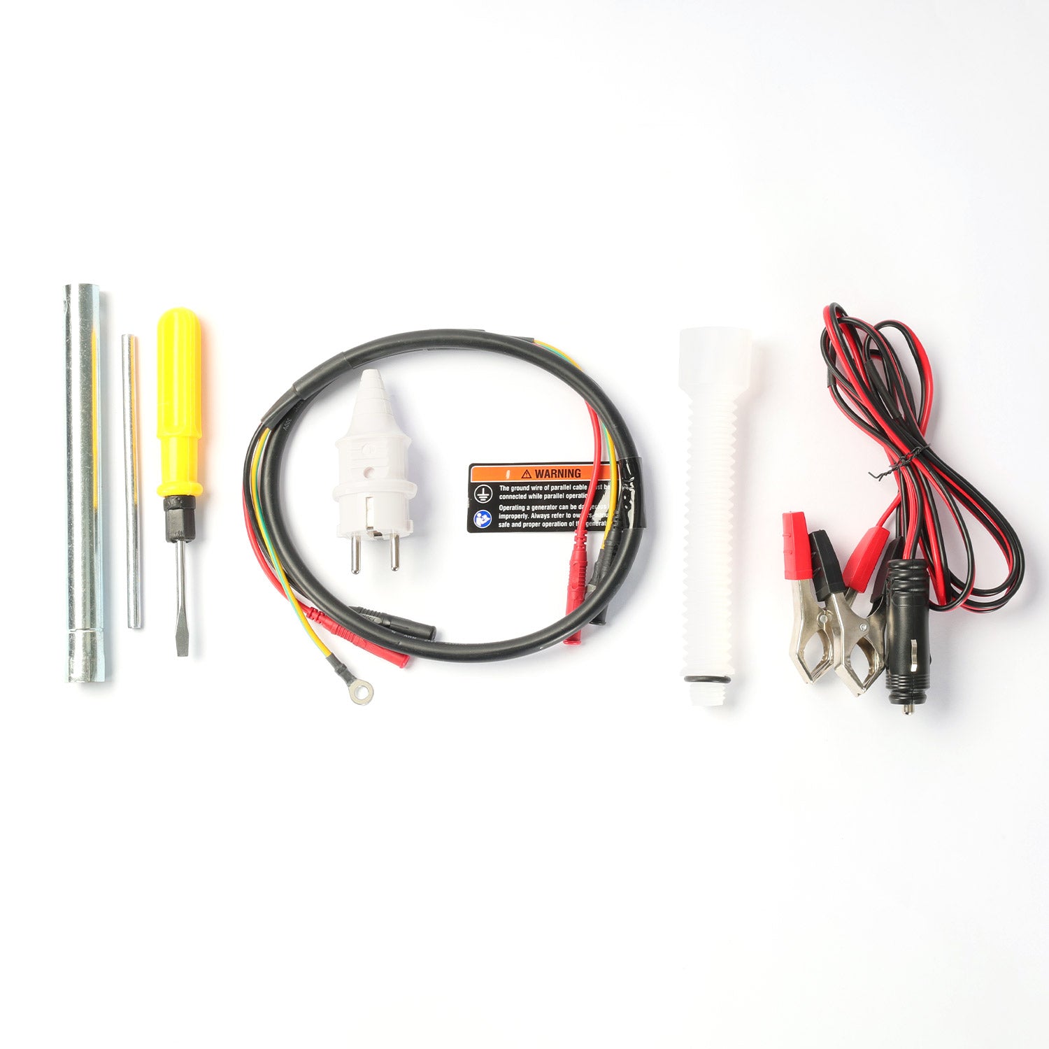 Groupe électrogène essence ULTIMATRON ULT-3300-EU – 3000W / 3300W