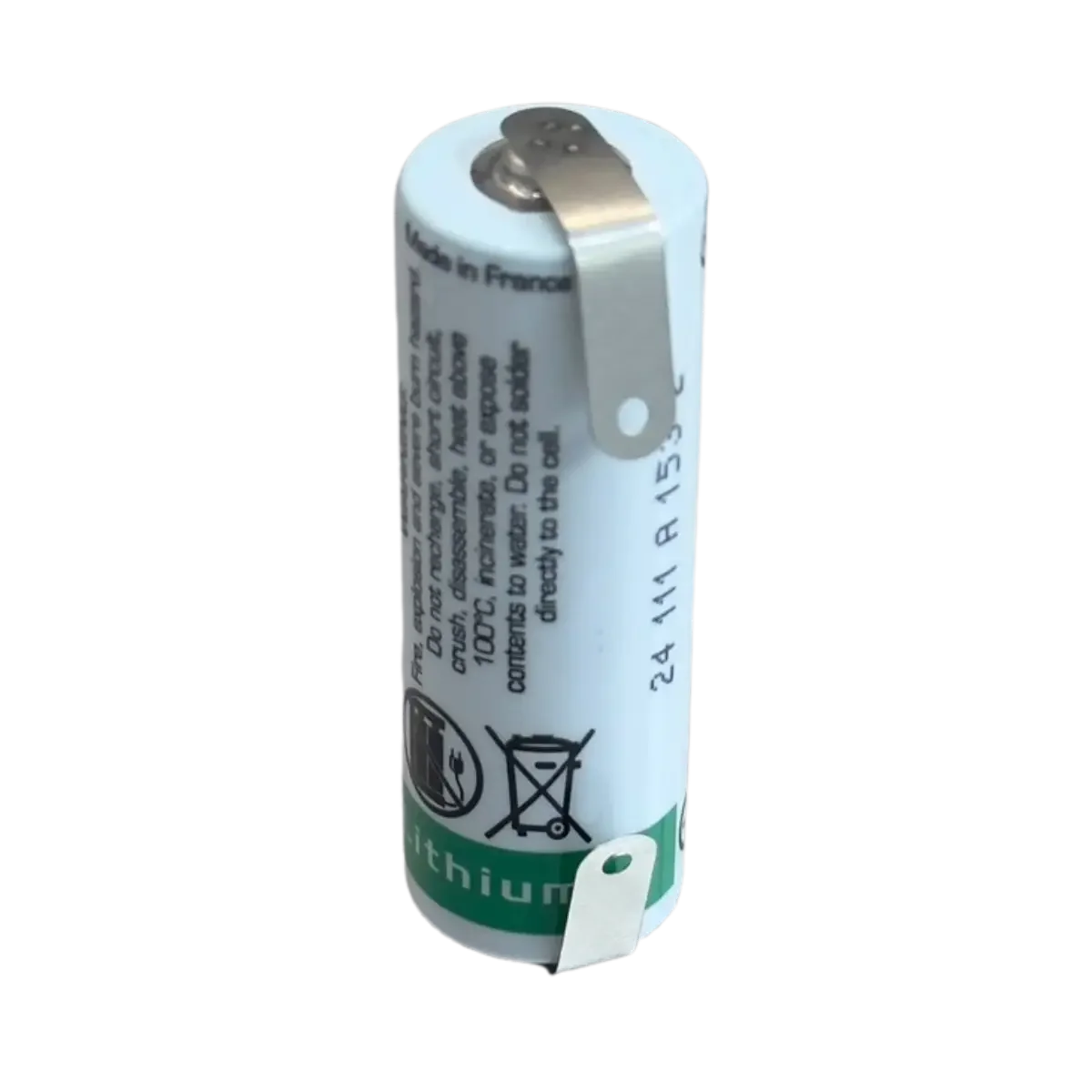 17500LANG-3 - Accessoires Energie