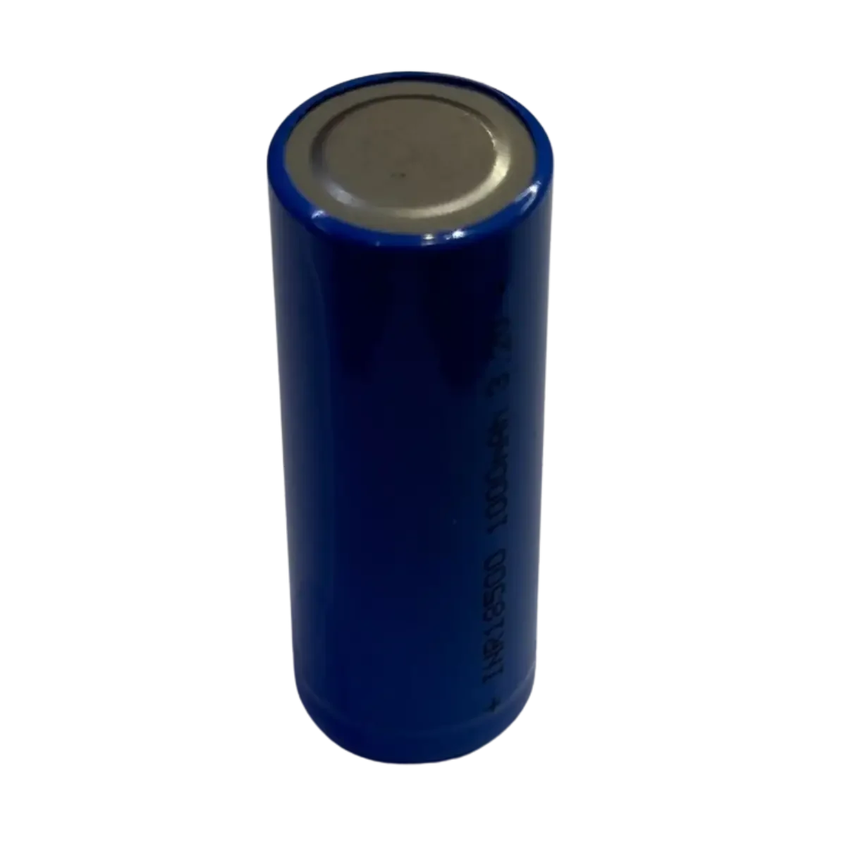 Batterie 18500 Lifepo4 3.2V 1000mAh