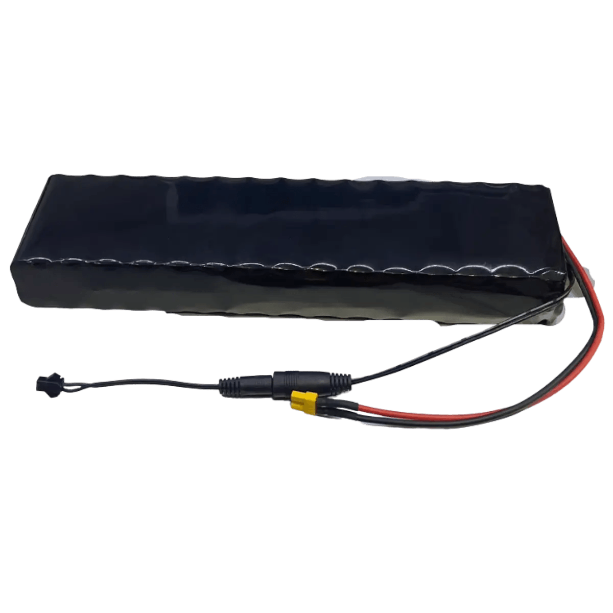 Batterie 36V 10Ah pour Vélo, trottinette