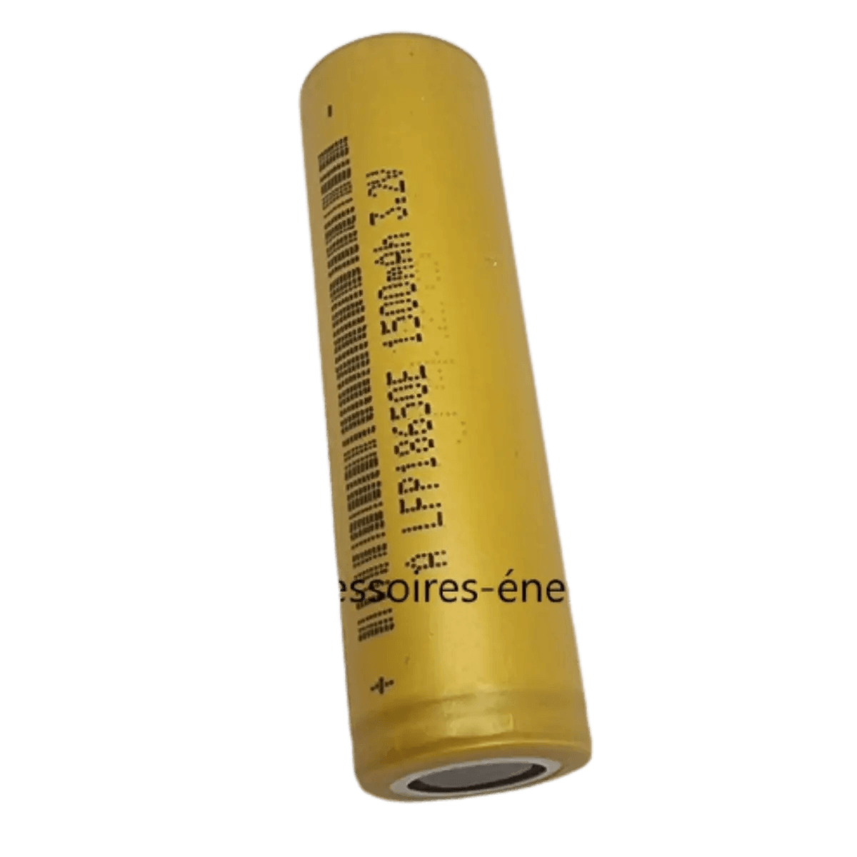 Batterie 18650 LiFePO4 3.2v 1500mAh