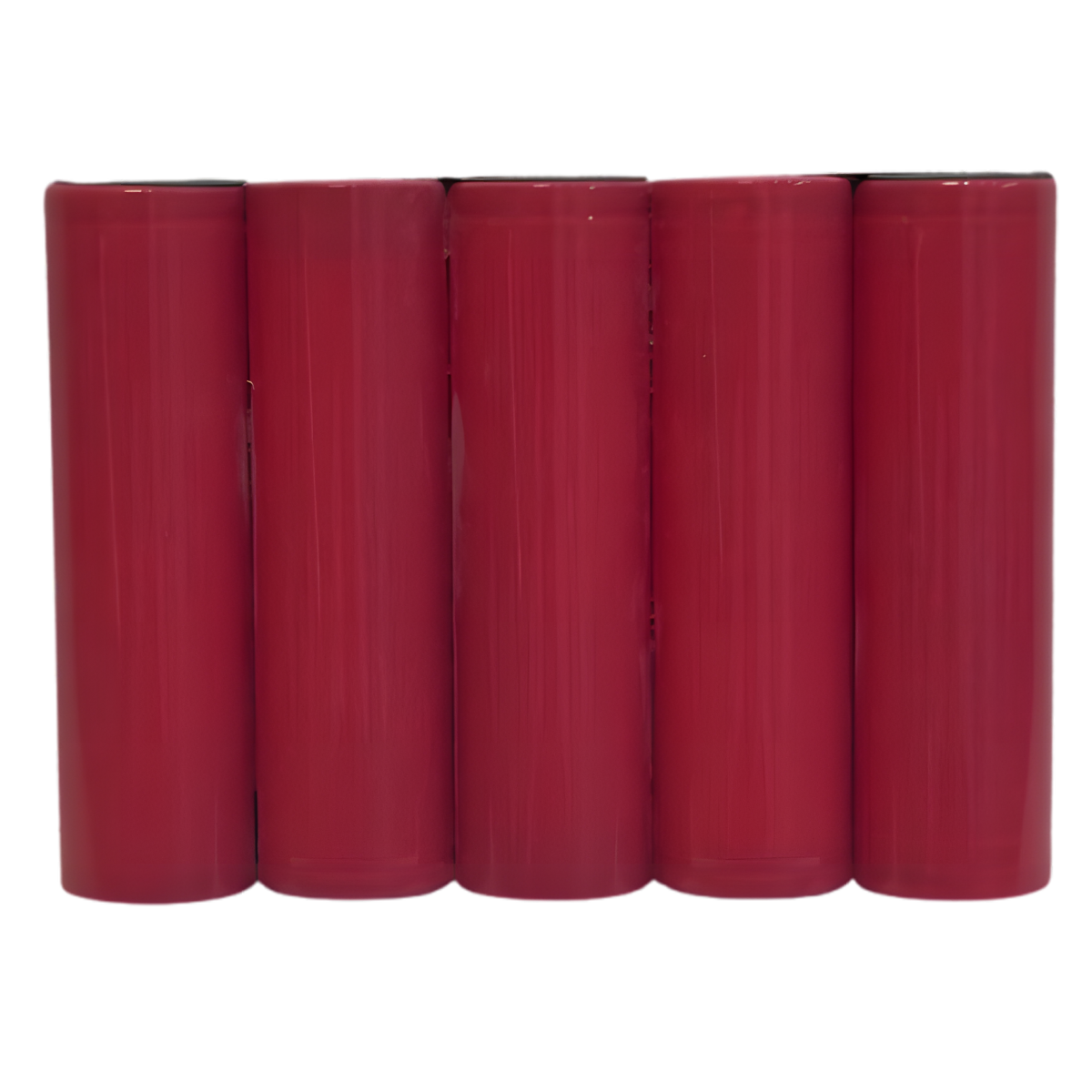 Batterie 5S1P Li-ion 18V / 21V 3.5Ah – 5x18650 avec pattes à souder