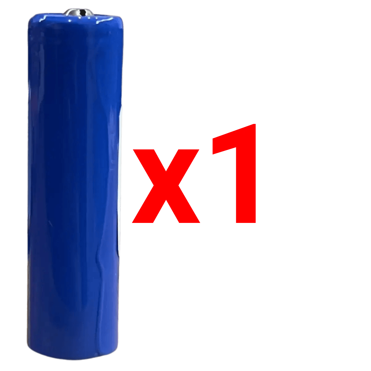 Batterie 18650 LiFEPO4 3.2v 2500mAh - Accessoires Energie