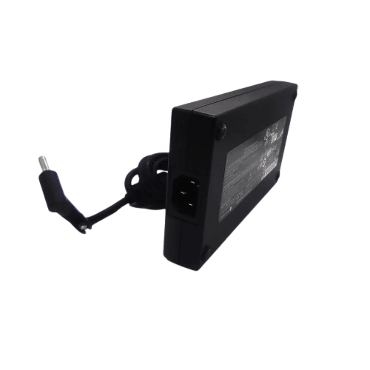 Chargeur 19.5V 10.3A 200W 4.5x3.0mm pour PC HP ZBook G3