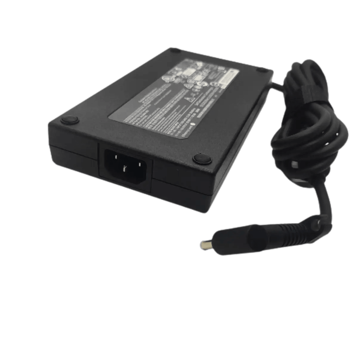 Chargeur 19.5V 10.3A 200W 4.5x3.0mm pour PC HP ZBook G3