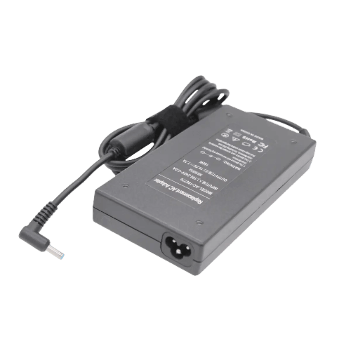 Chargeur PC HP 19.5V 7.7A 150W