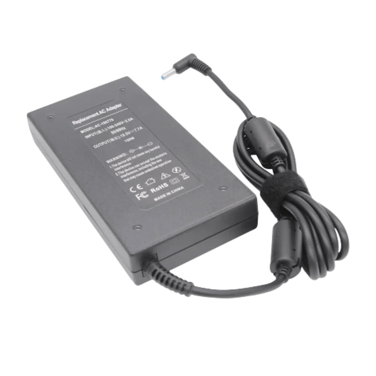 Chargeur PC HP 19.5V 7.7A 150W