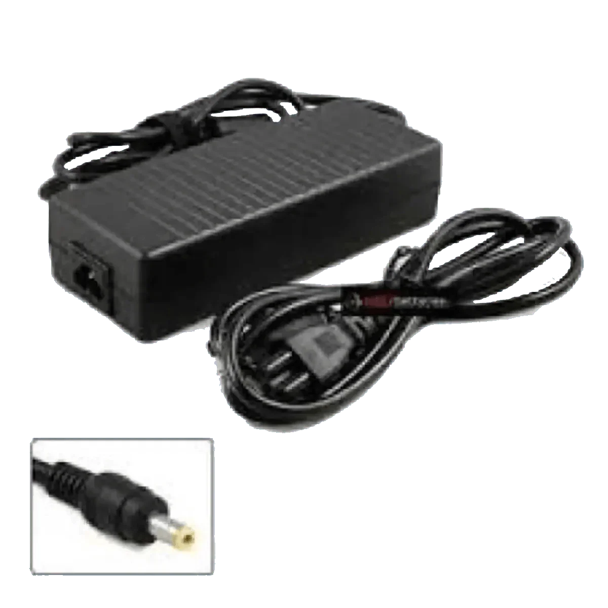 Chargeur PC 19V 120W 6.32A 5.5x2.5mm Toshiba Acer Asus MSI