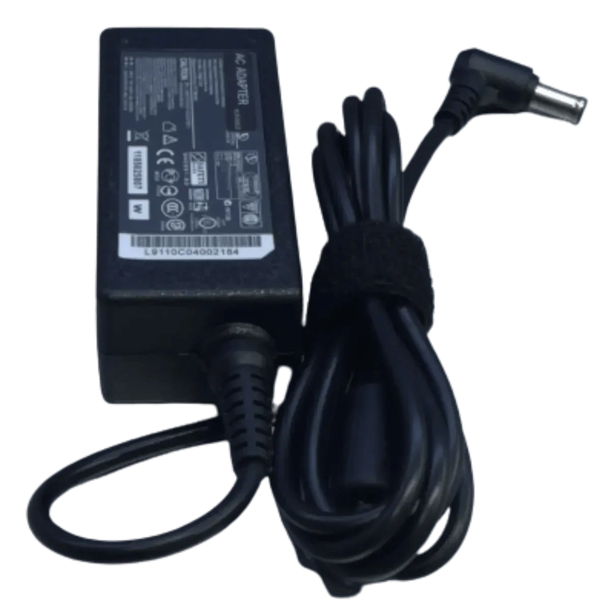 Lot De 2 Chargeurs Secteur 19V 2.1A 40W Pour Ordinateurs Portables ACER - Marque SJ STORE - Neuf